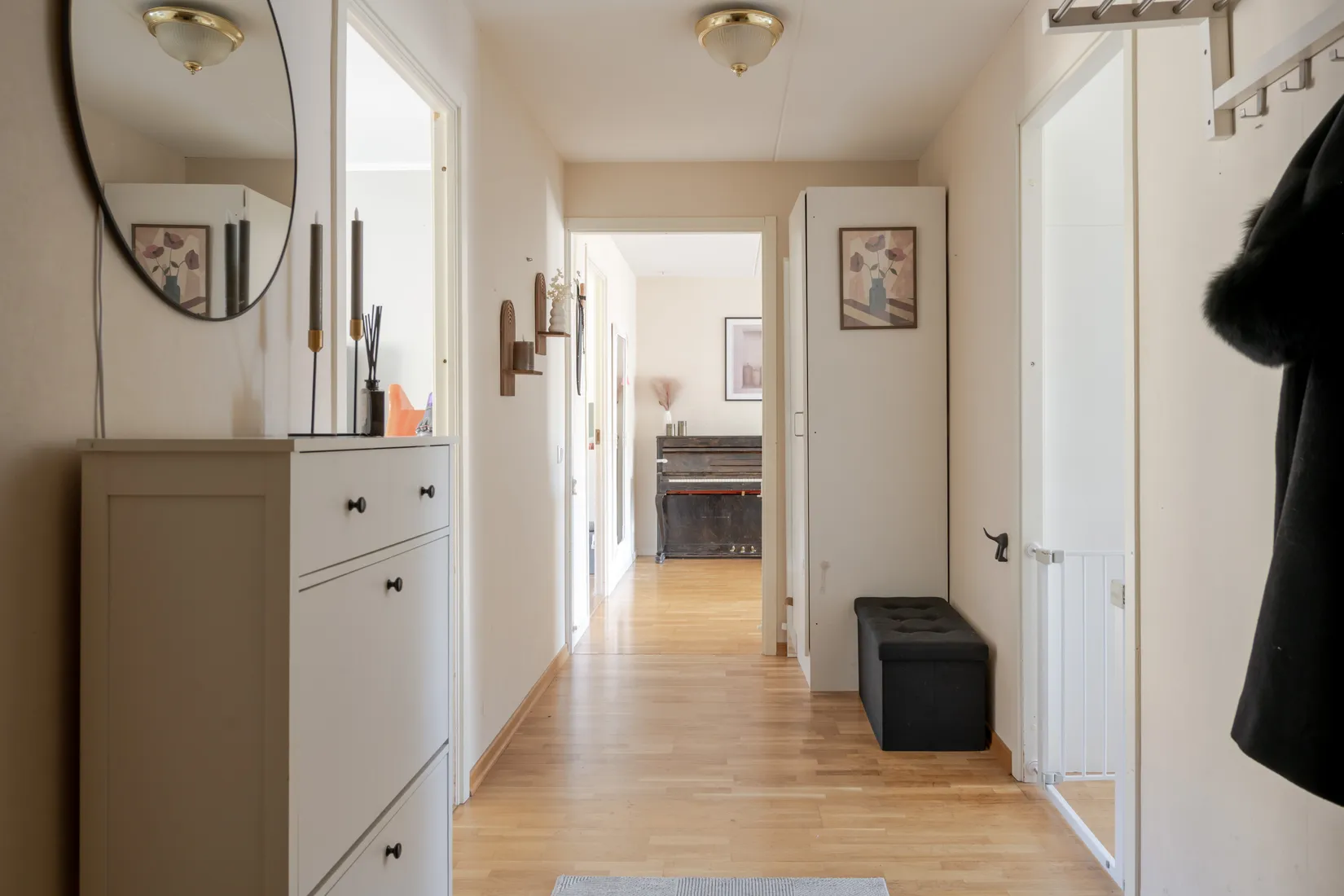 Bostadsrätt, Bäckbornas väg 13, Beckomberga, Stockholm