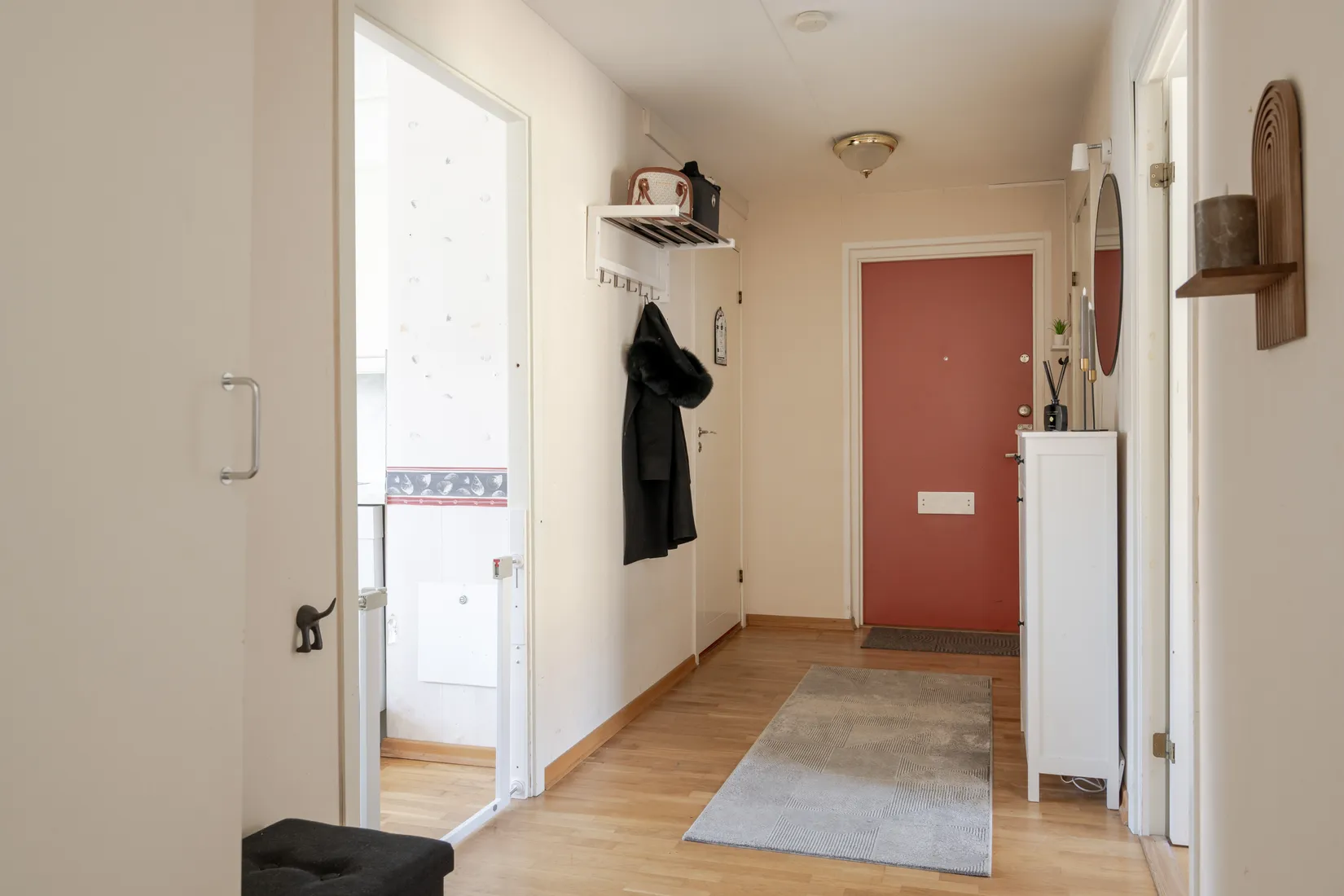 Bostadsrätt, Bäckbornas väg 13, Beckomberga, Stockholm