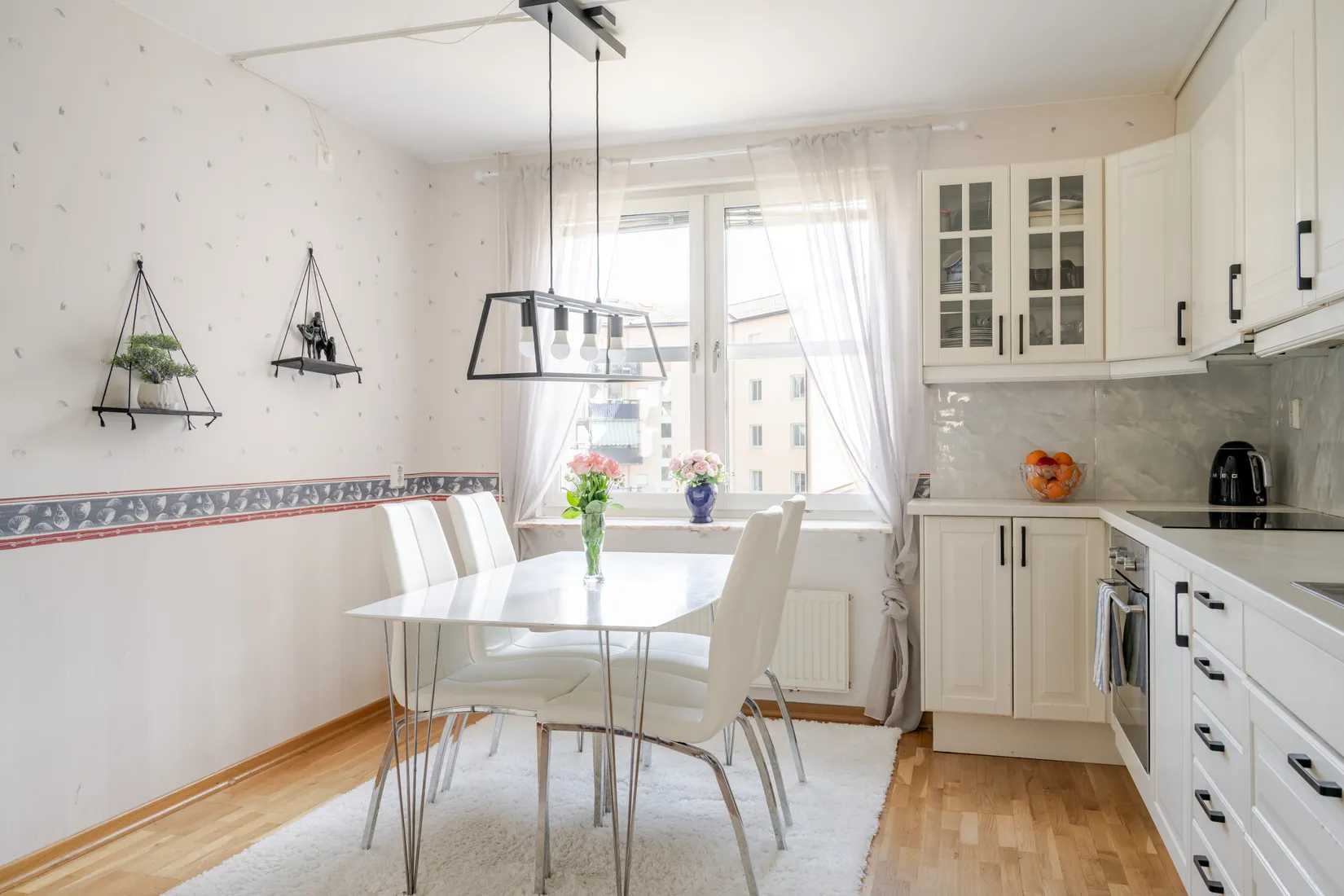 Bostadsrätt, Bäckbornas väg 13, Beckomberga, Stockholm
