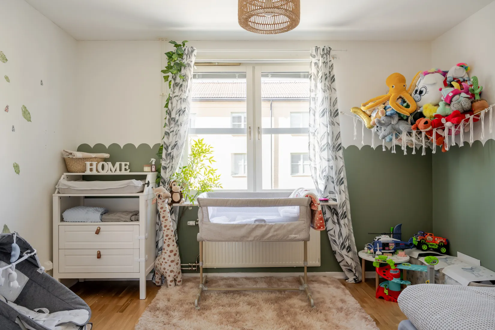 Bostadsrätt, Bäckbornas väg 13, Beckomberga, Stockholm
