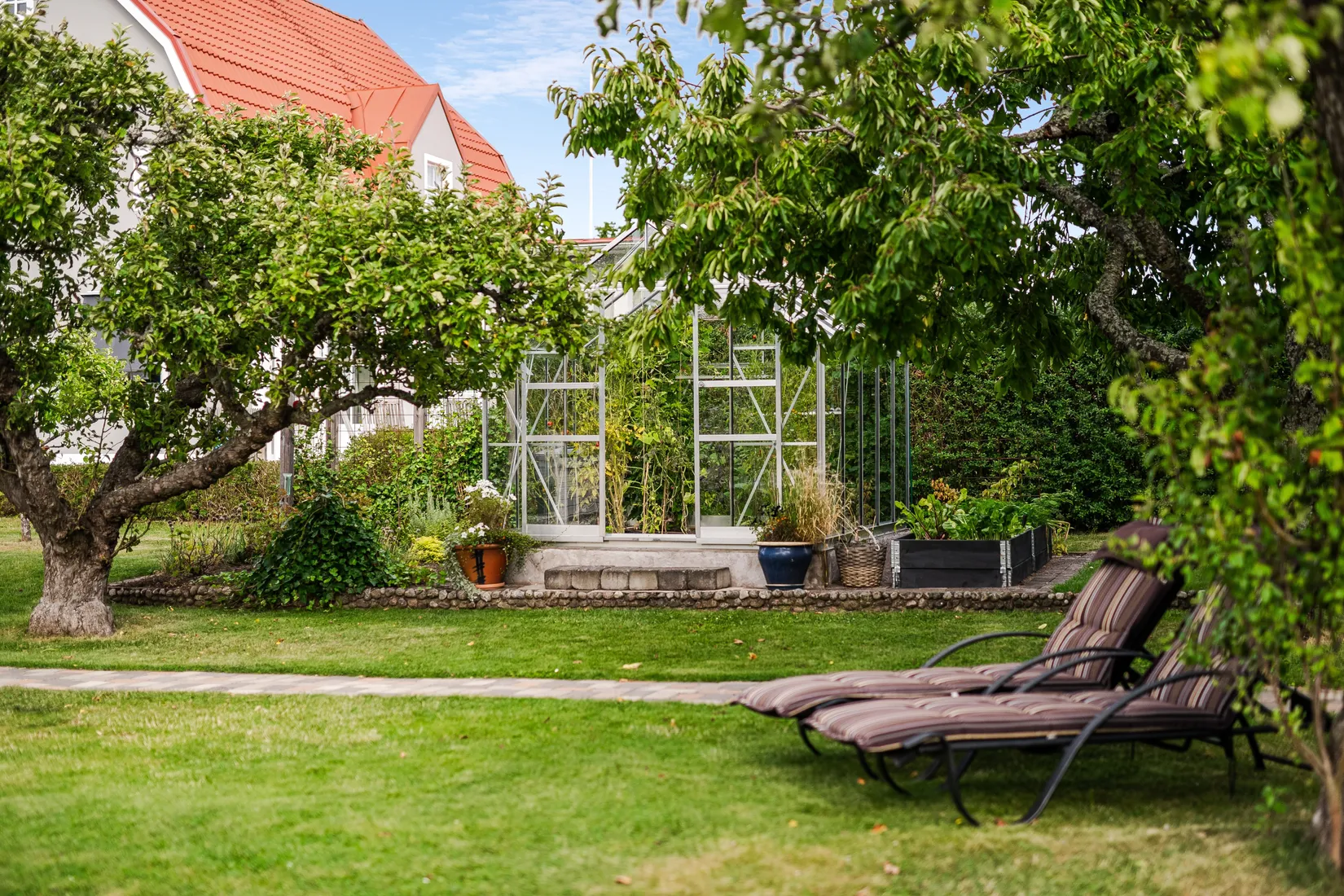 Villa, Ljunggatan 5, Mjölby
