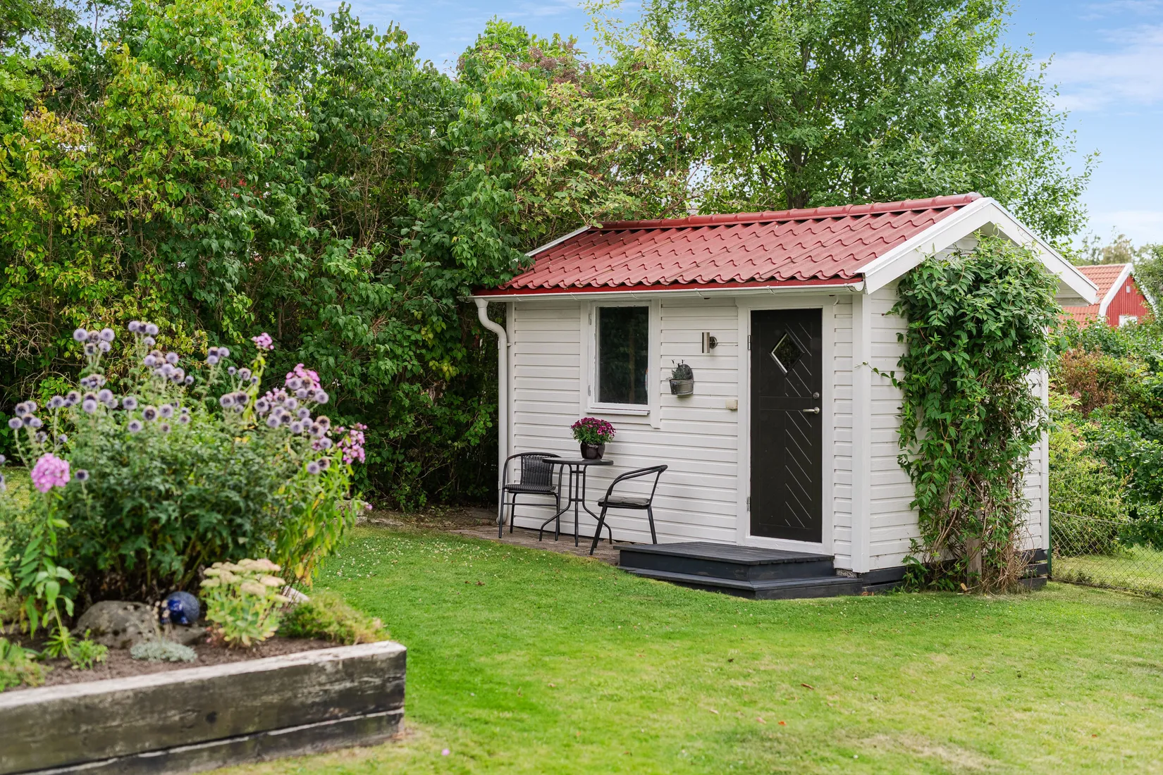 Villa, Ljunggatan 5, Mjölby