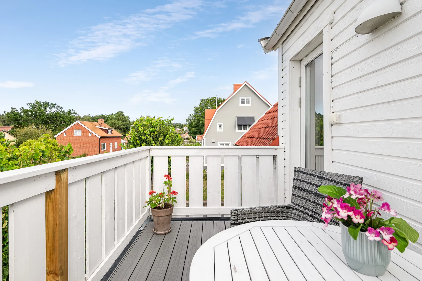 Villa, Ljunggatan 5, Mjölby