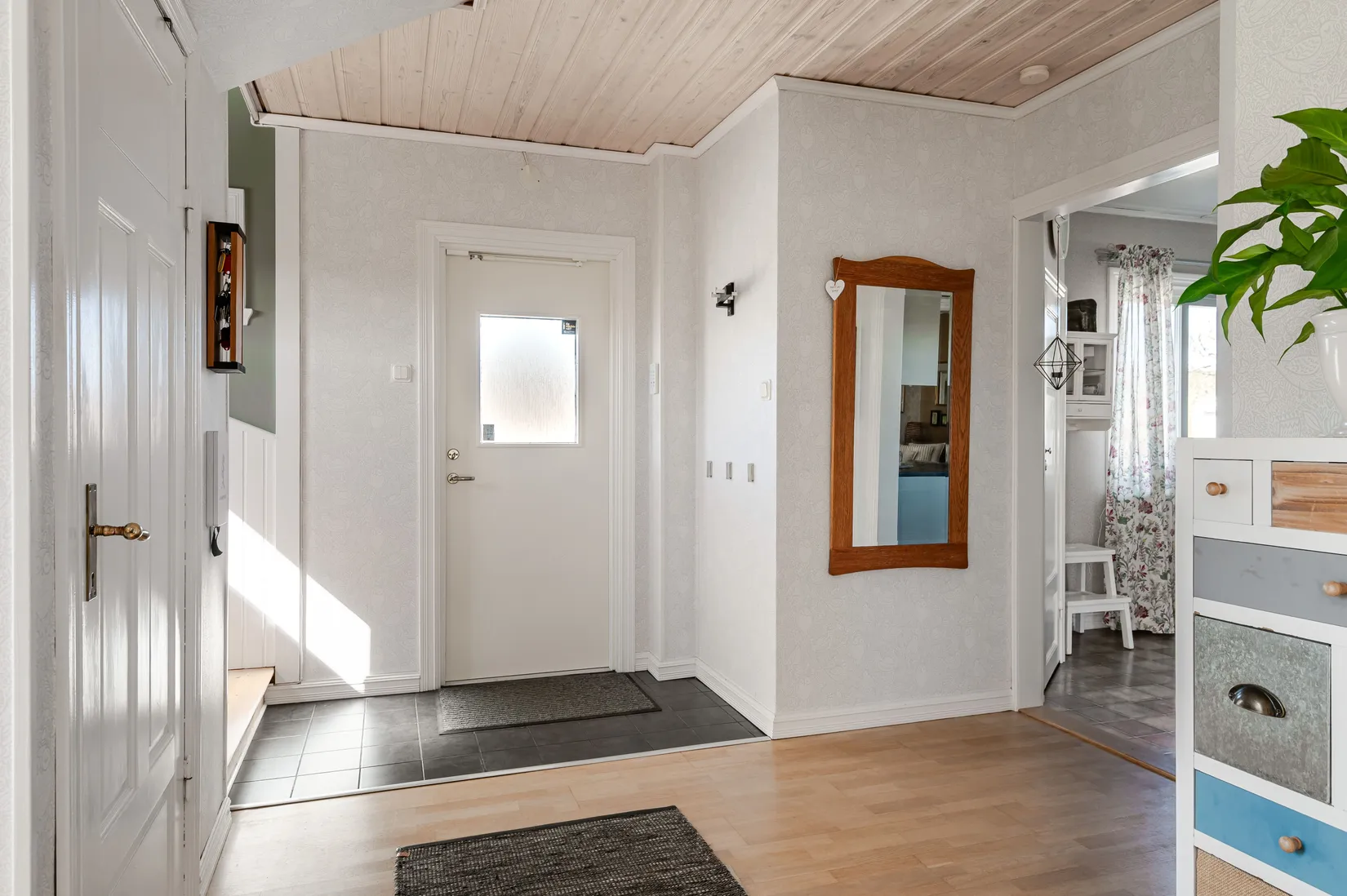 Villa, Ljunggatan 5, Mjölby