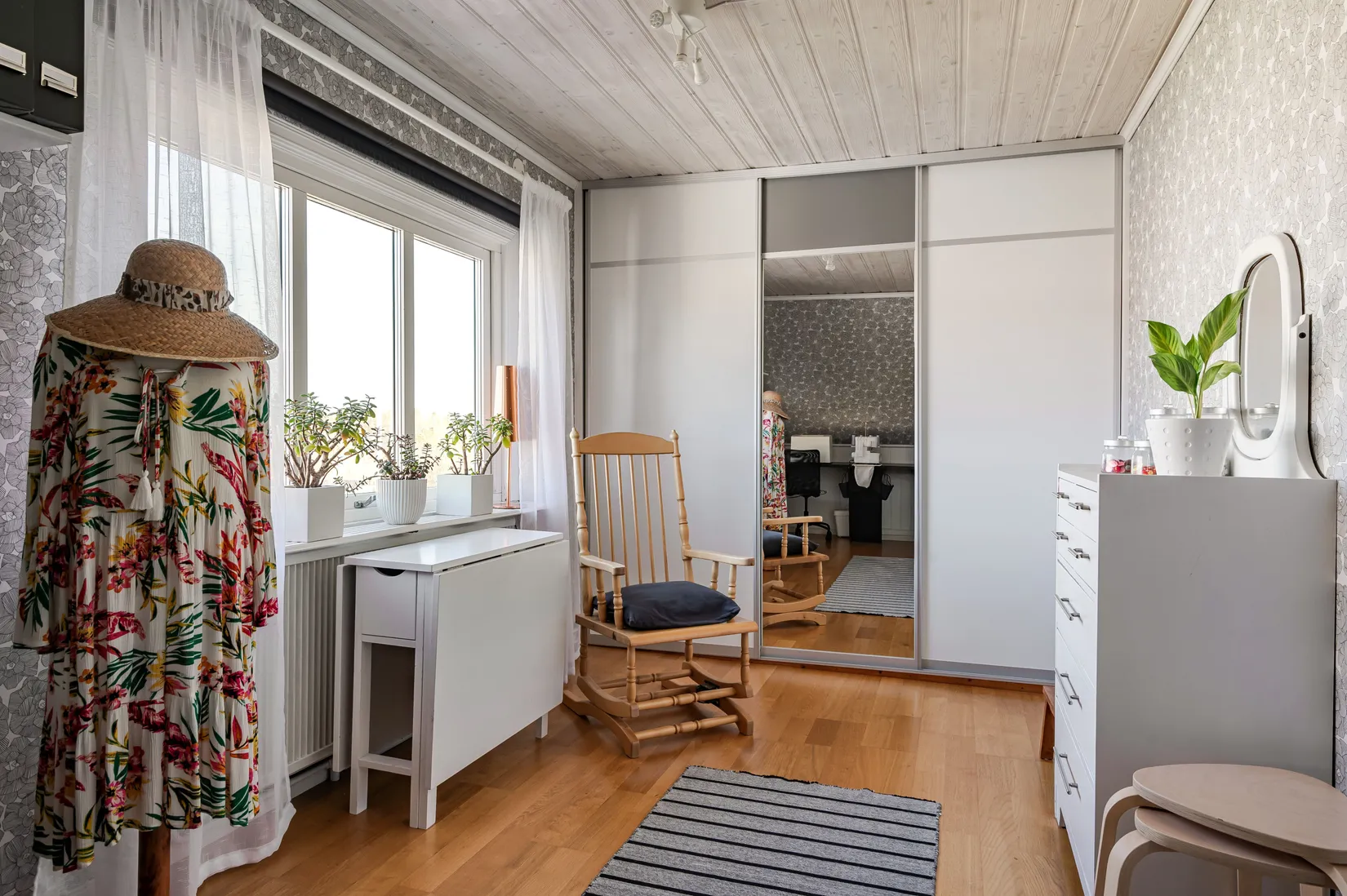Villa, Ljunggatan 5, Mjölby