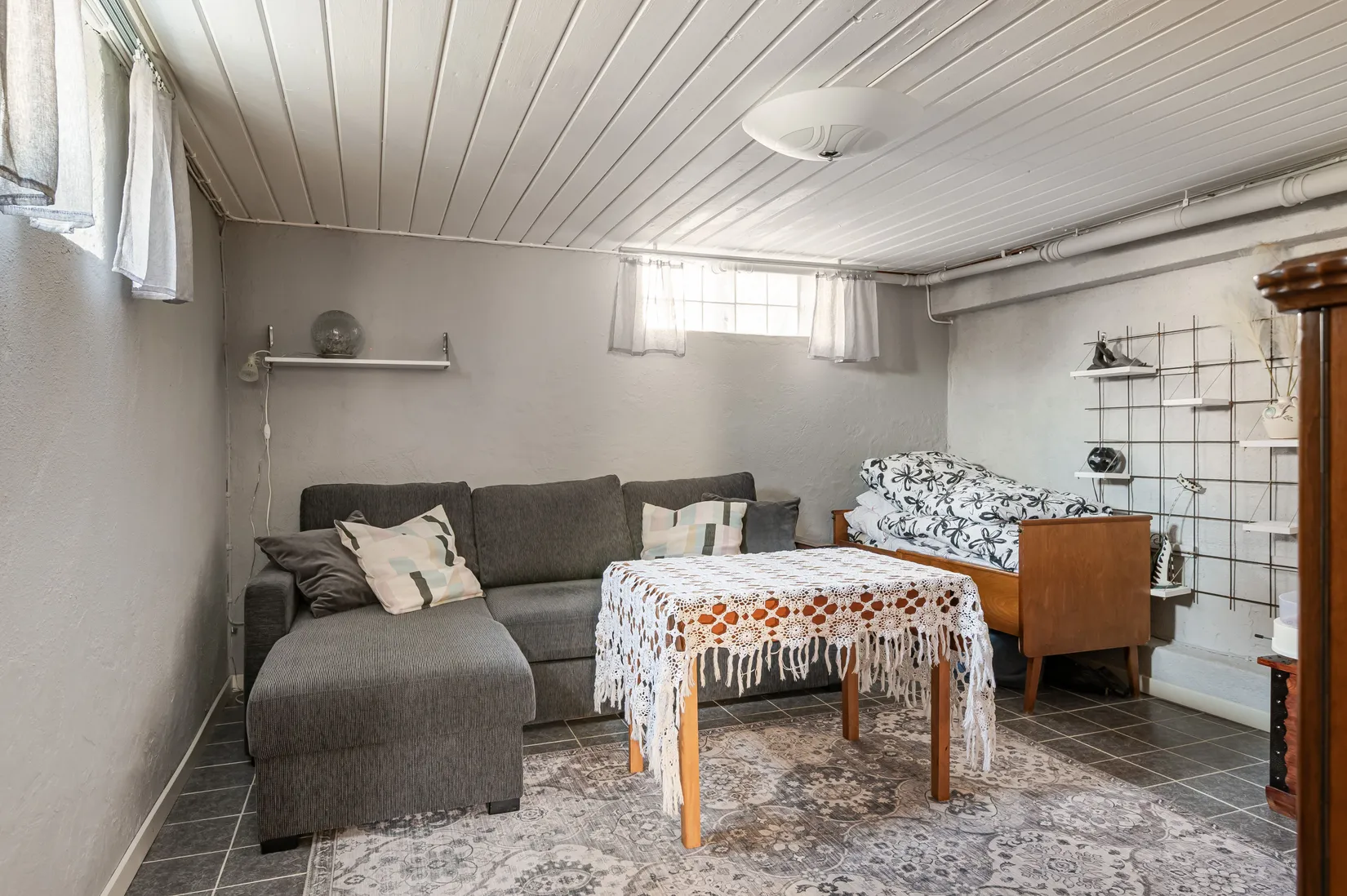 Villa, Ljunggatan 5, Mjölby
