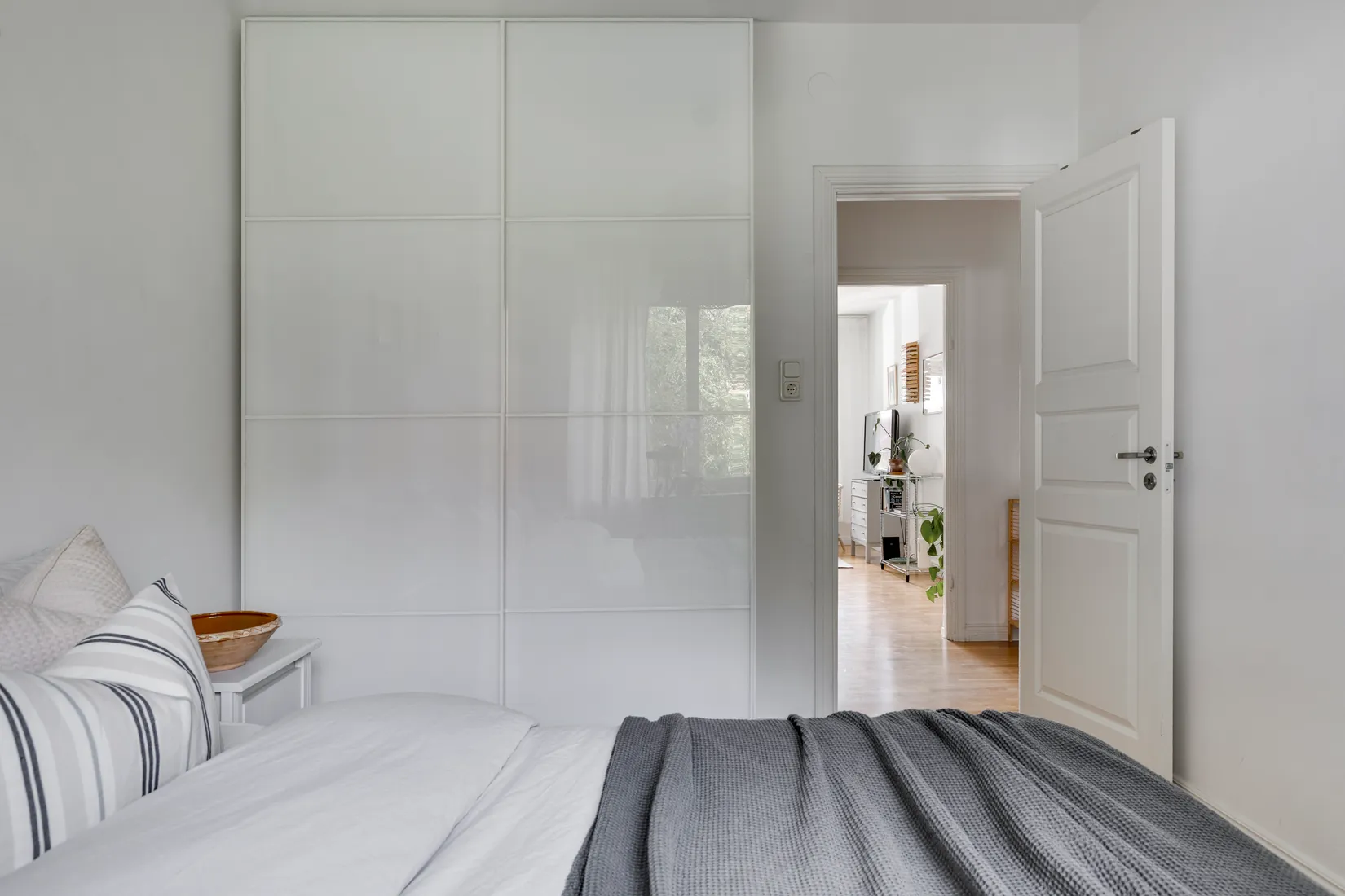 Bostadsrätt, Revingegatan 5A, Lund