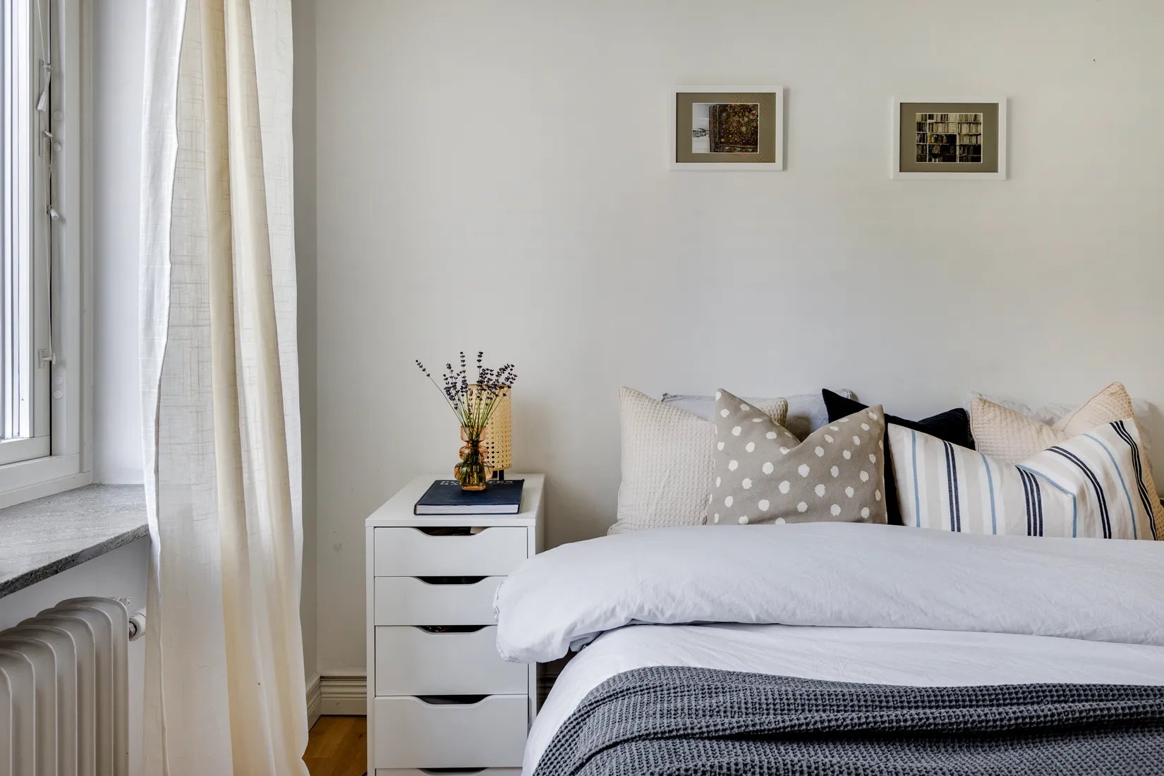 Bostadsrätt, Revingegatan 5A, Lund