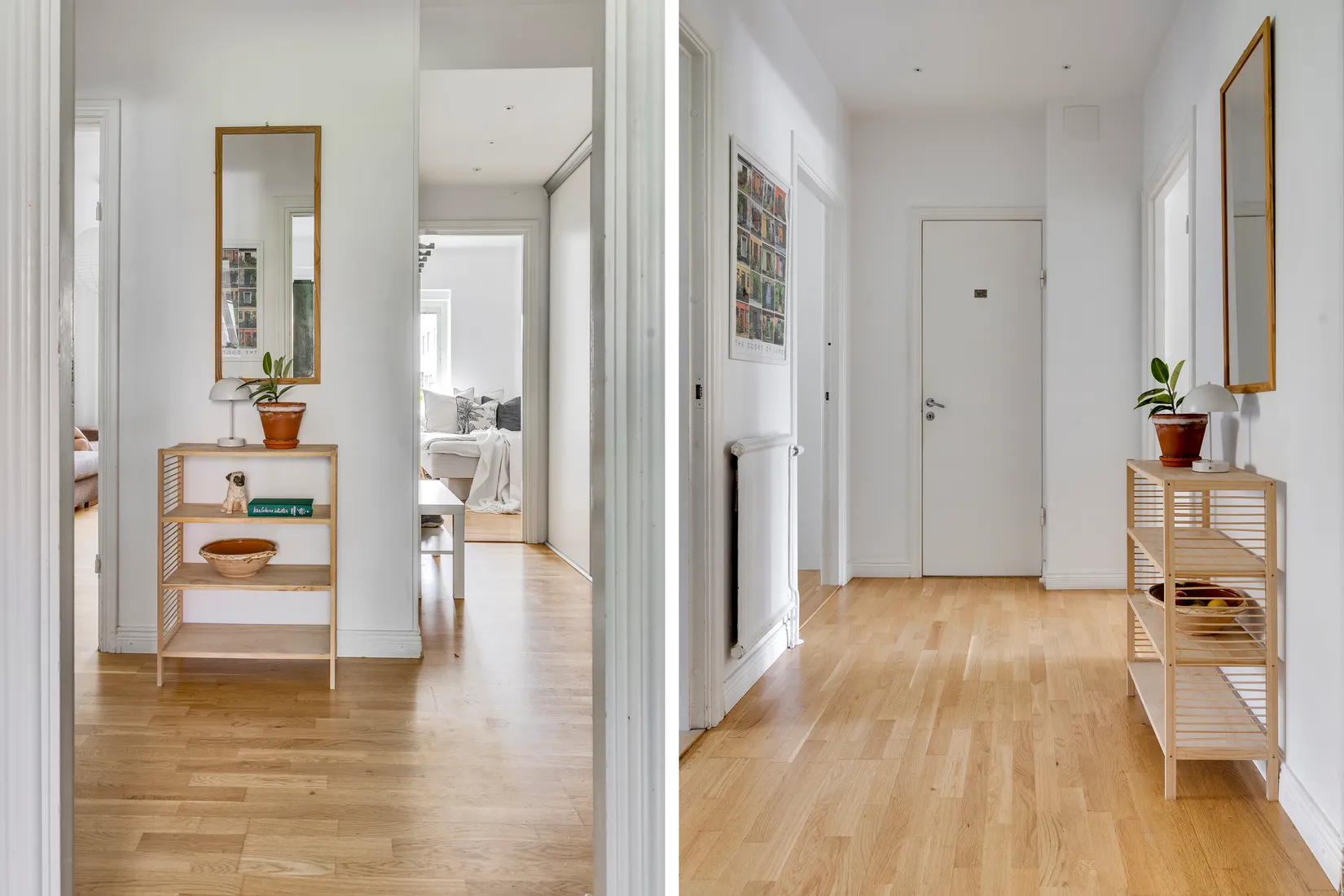Bostadsrätt, Revingegatan 5A, Lund