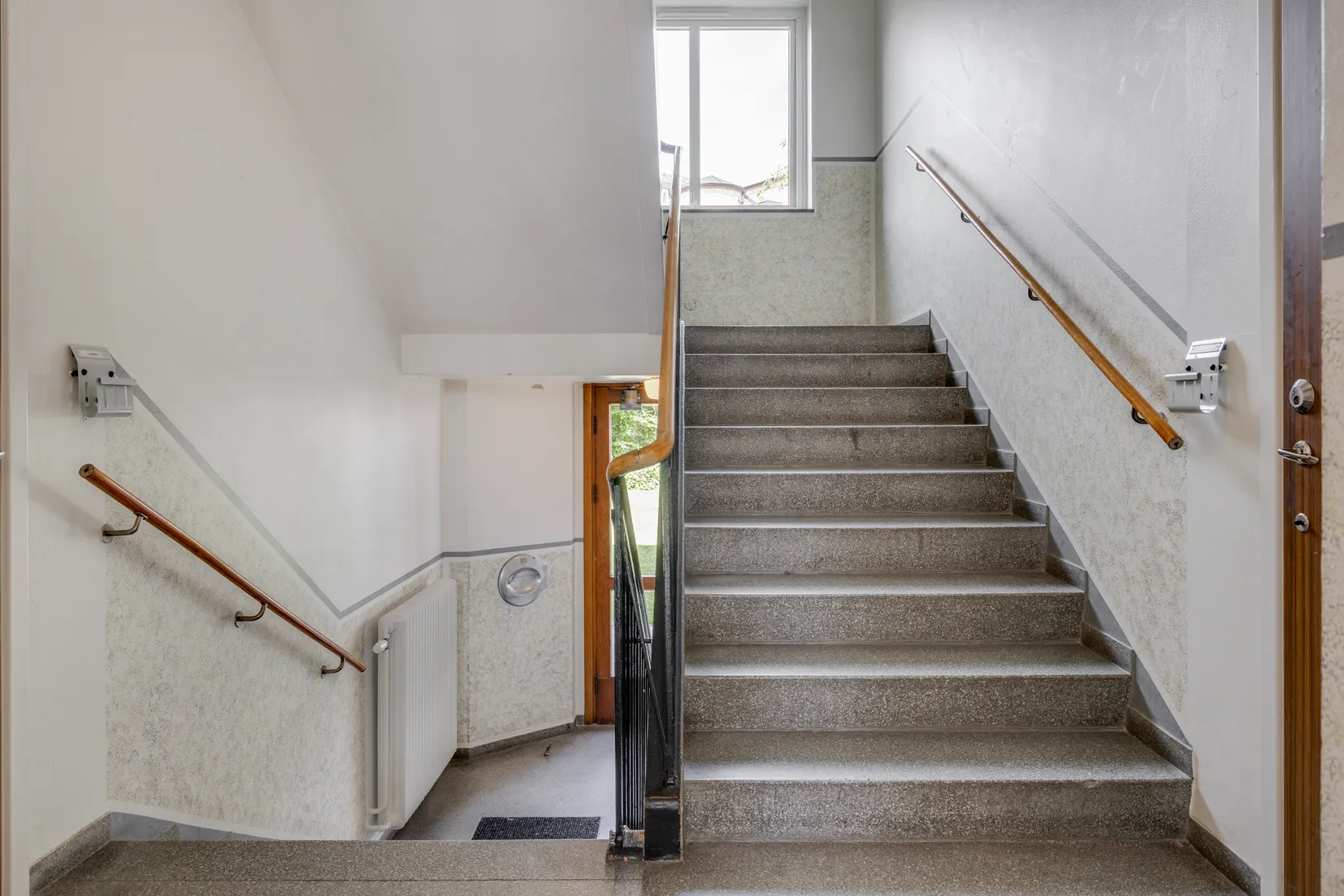 Bostadsrätt, Revingegatan 5A, Lund