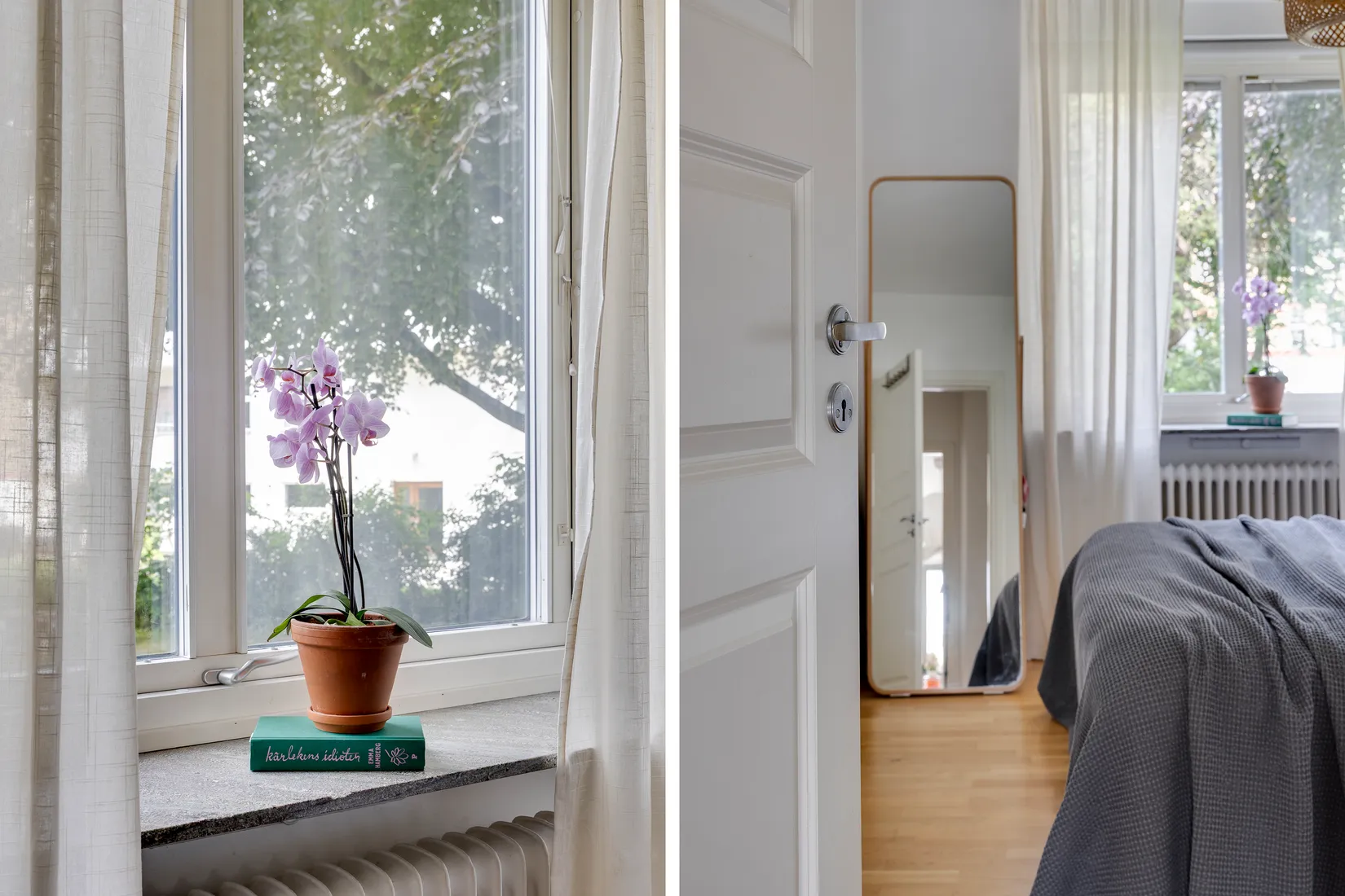 Bostadsrätt, Revingegatan 5A, Lund