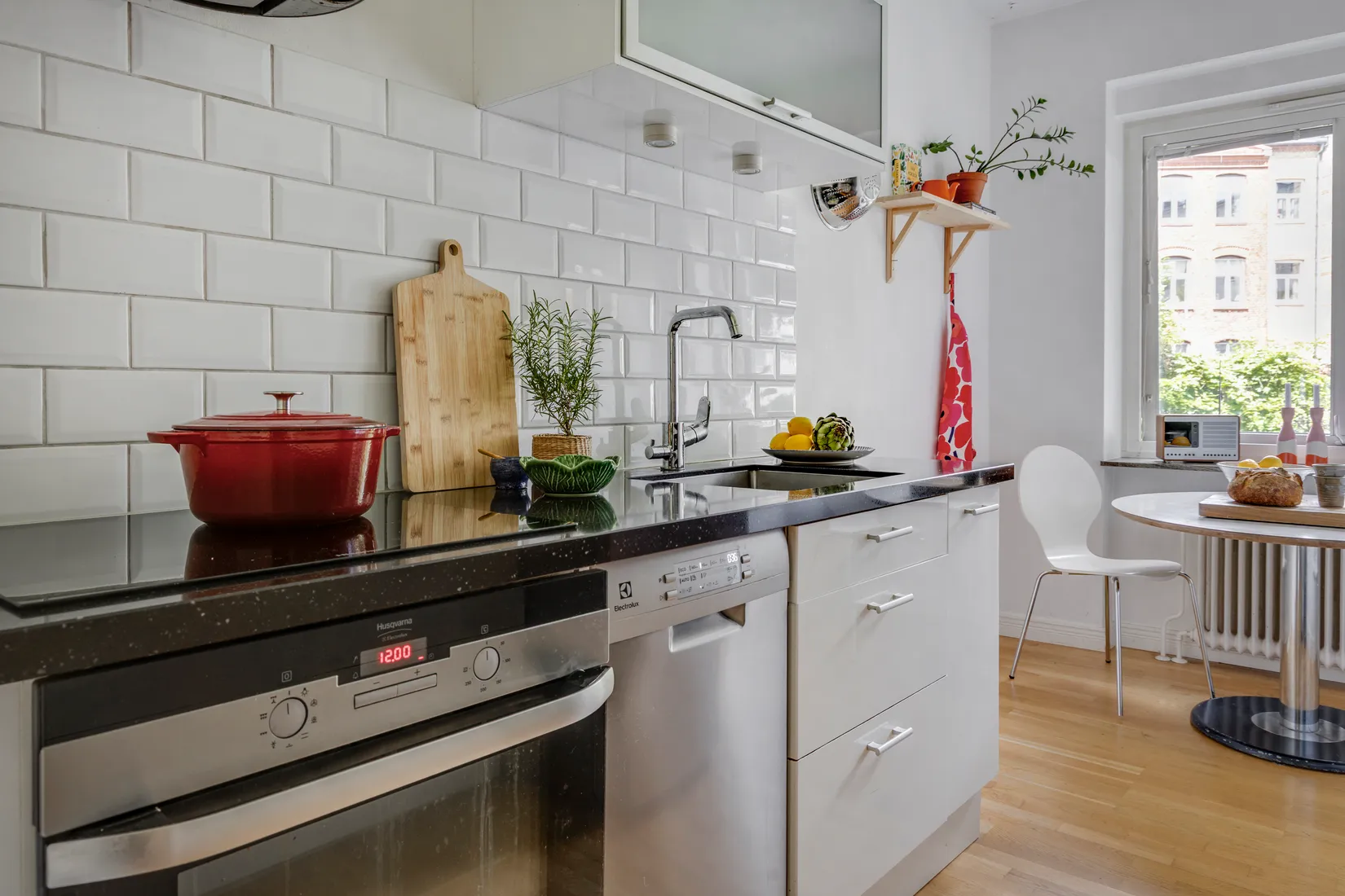 Bostadsrätt, Revingegatan 5A, Lund