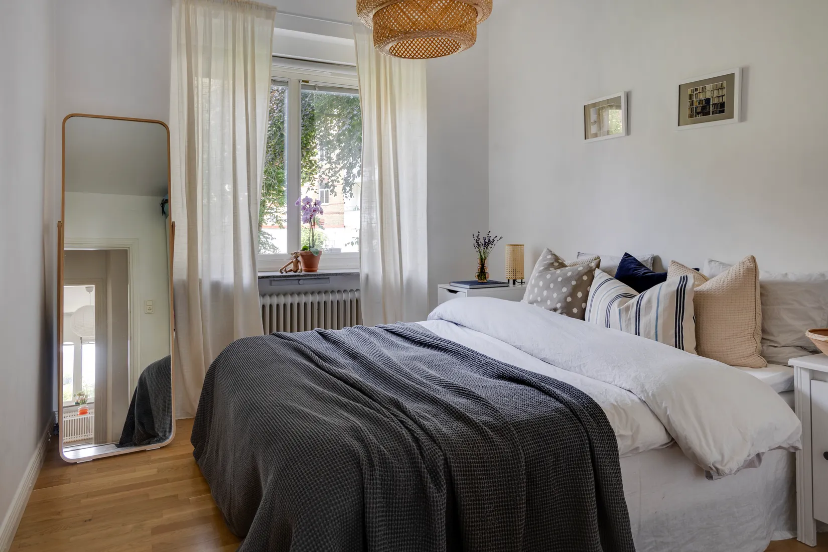 Bostadsrätt, Revingegatan 5A, Lund