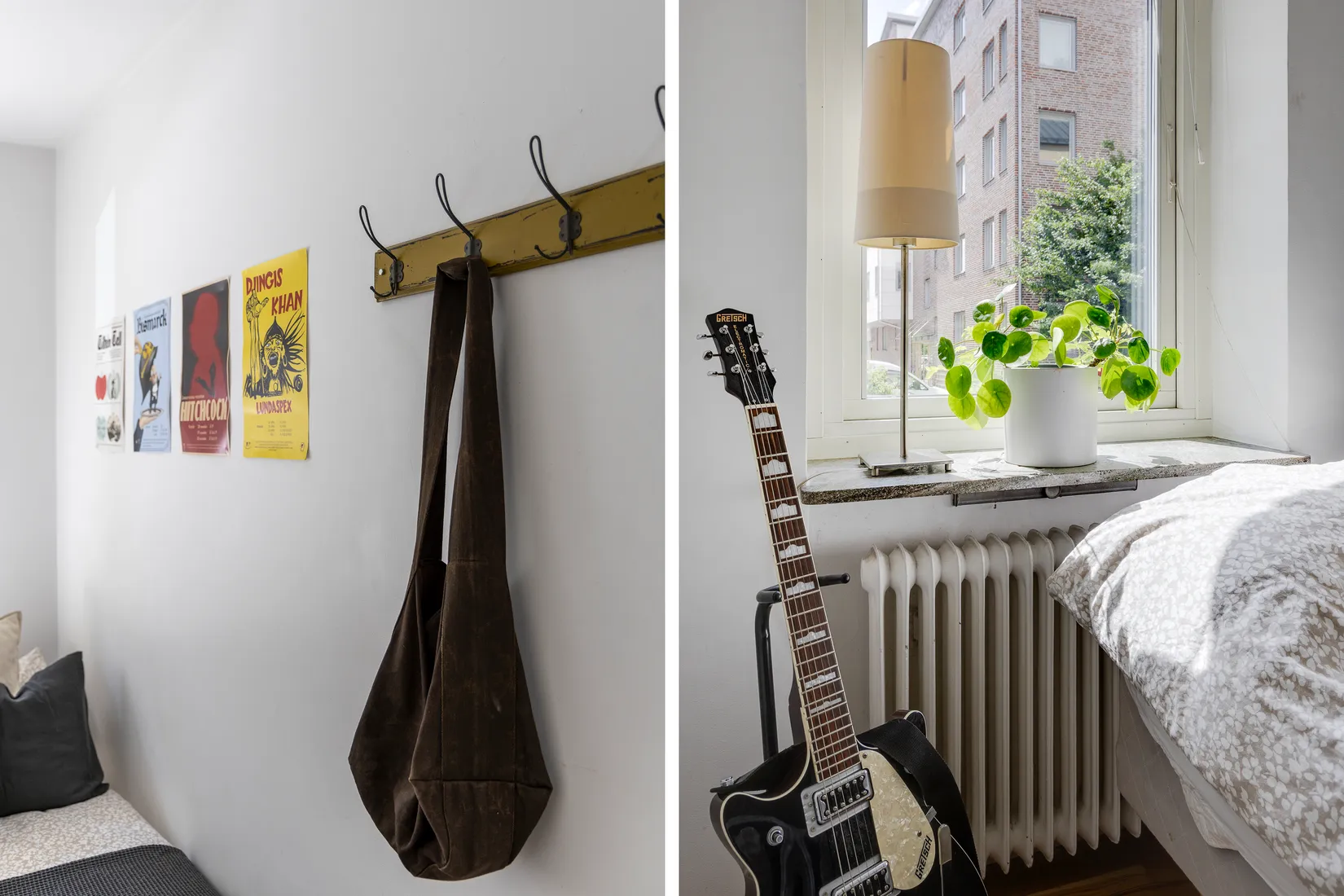 Bostadsrätt, Revingegatan 5A, Lund