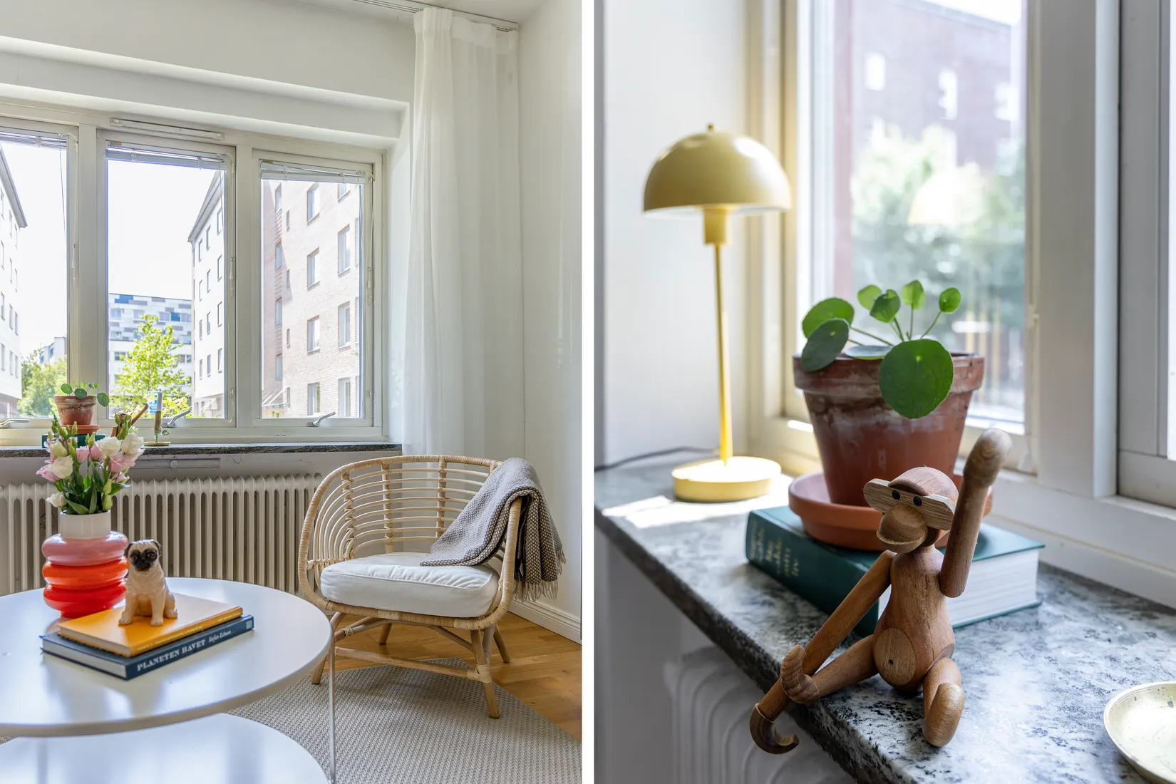 Bostadsrätt, Revingegatan 5A, Lund