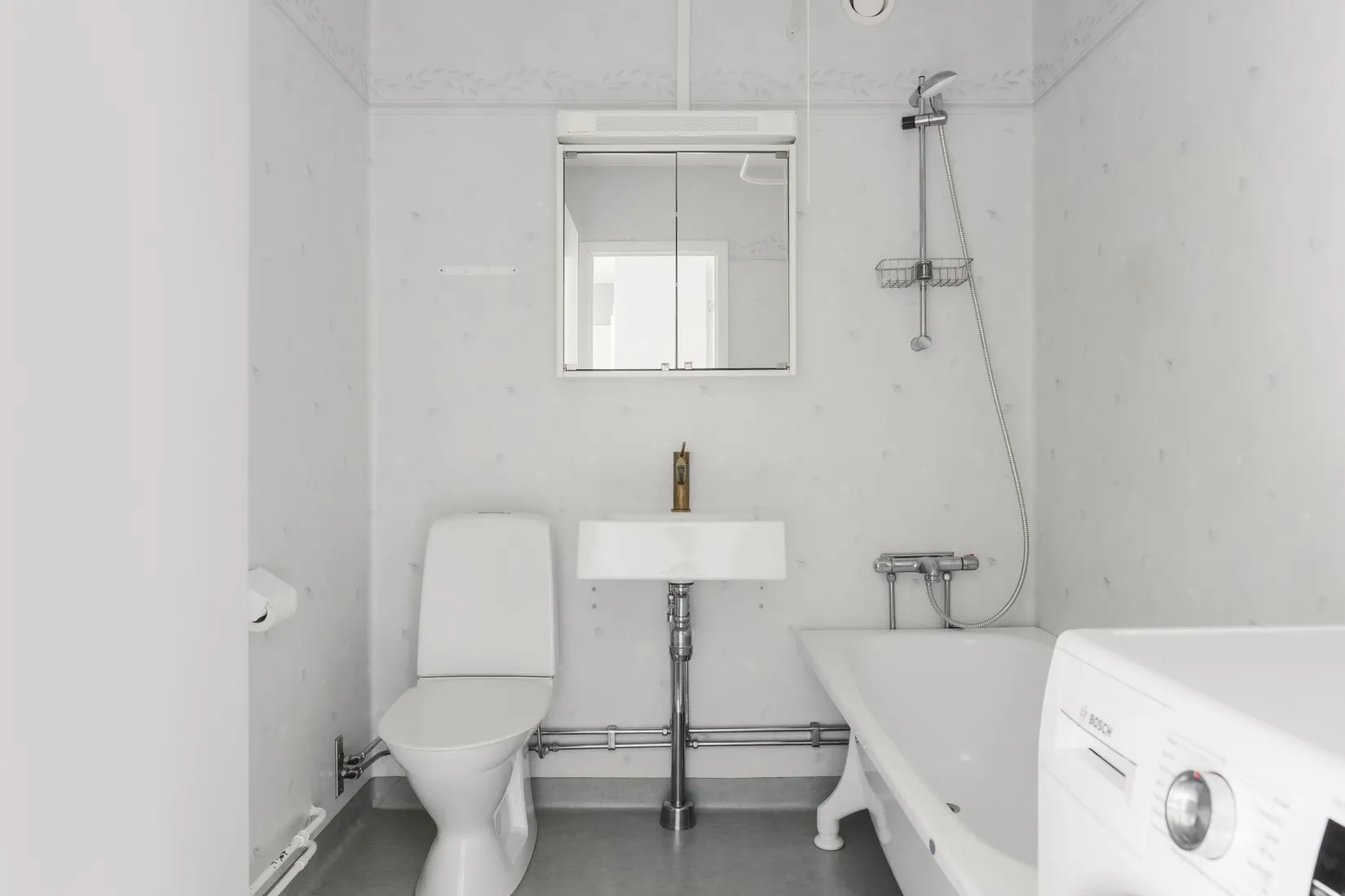 Bostadsrätt, Myntgatan 103, Skellefteå