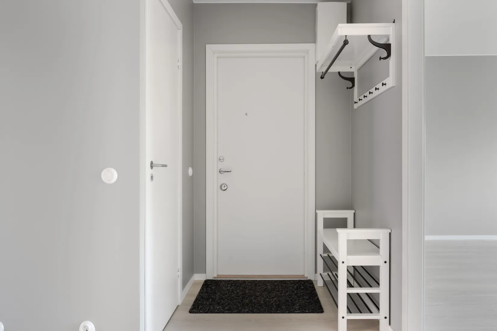 Bostadsrätt, Myntgatan 103, Skellefteå