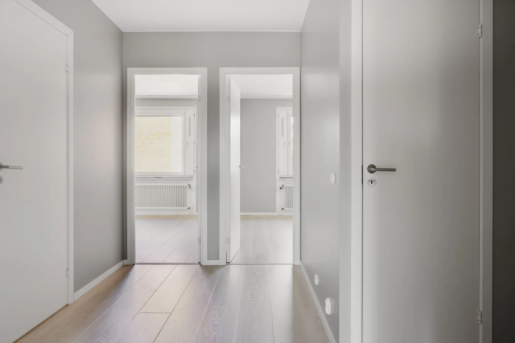 Bostadsrätt, Myntgatan 103, Skellefteå