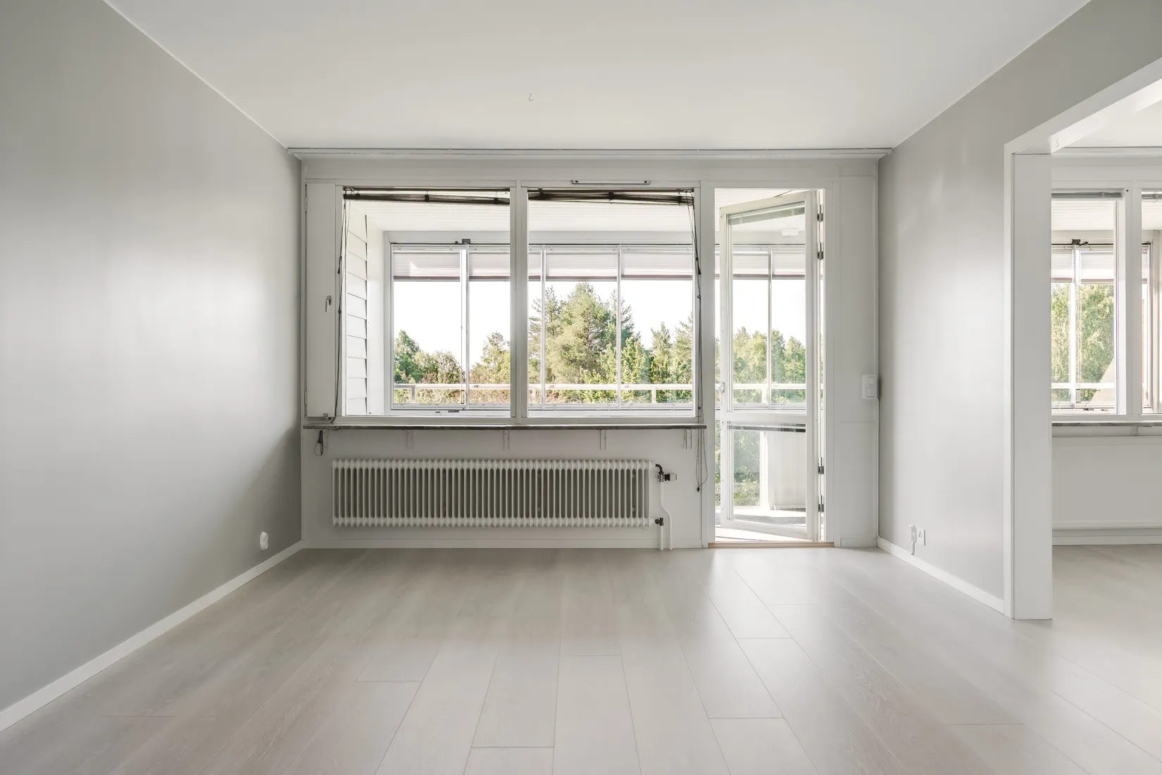 Bostadsrätt, Myntgatan 103, Skellefteå