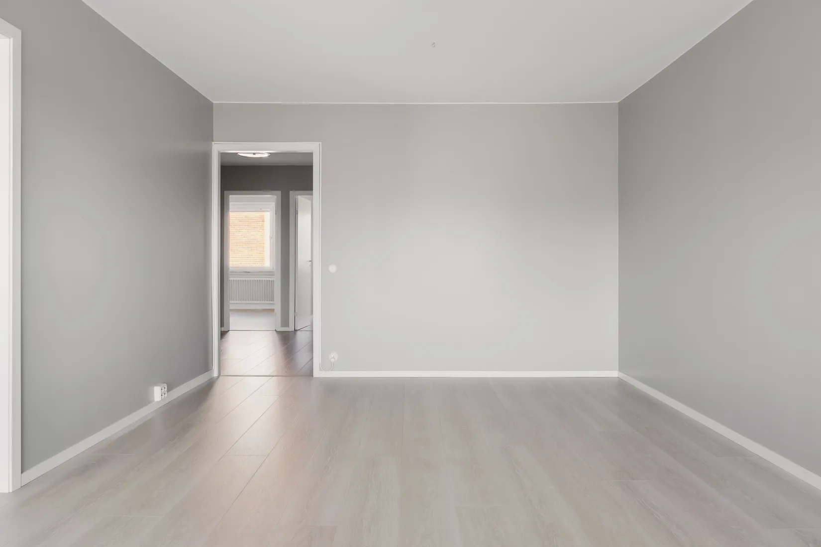 Bostadsrätt, Myntgatan 103, Skellefteå