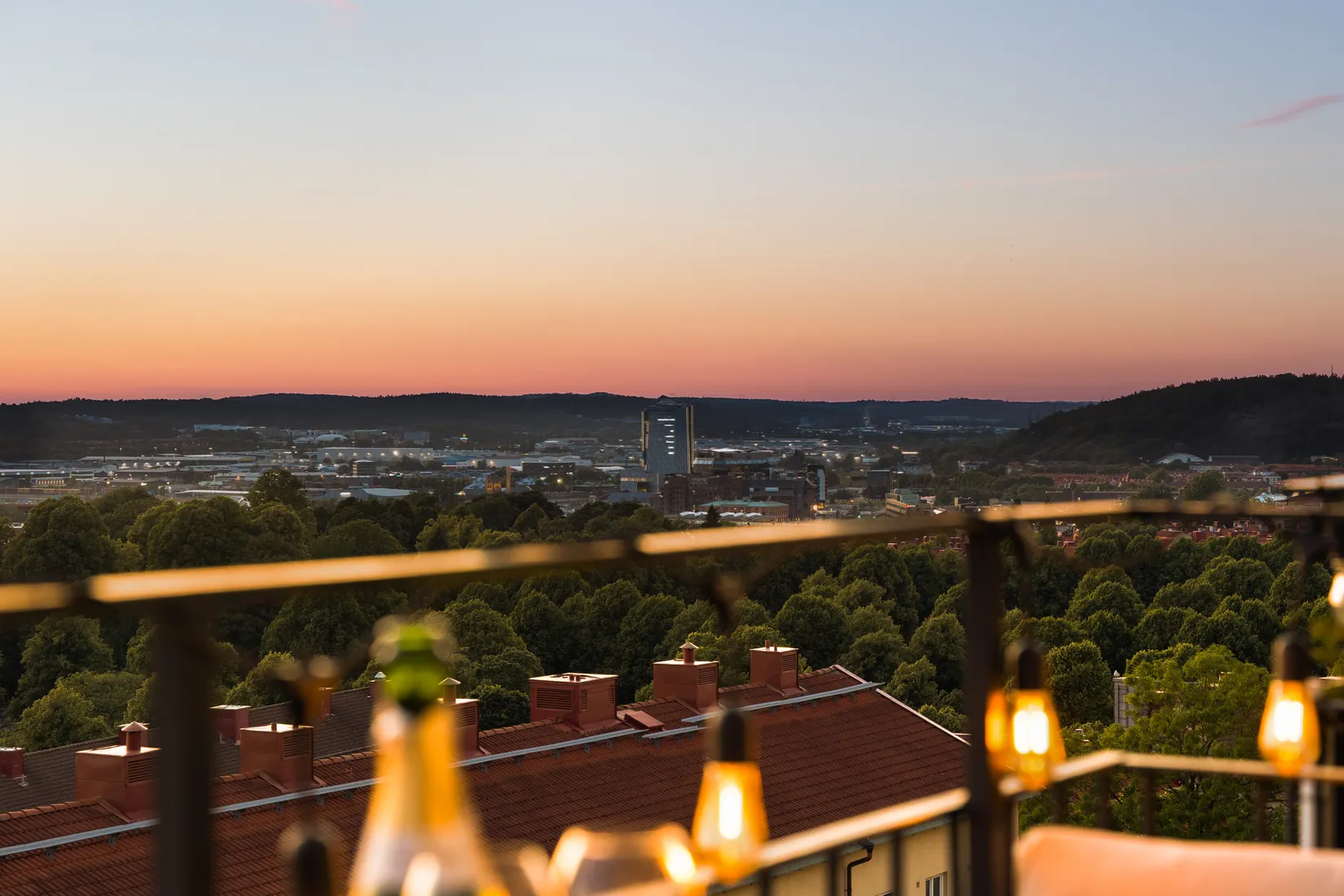 Bostadsrätt, Räntmästaregatan 23C, Lunden, Göteborg