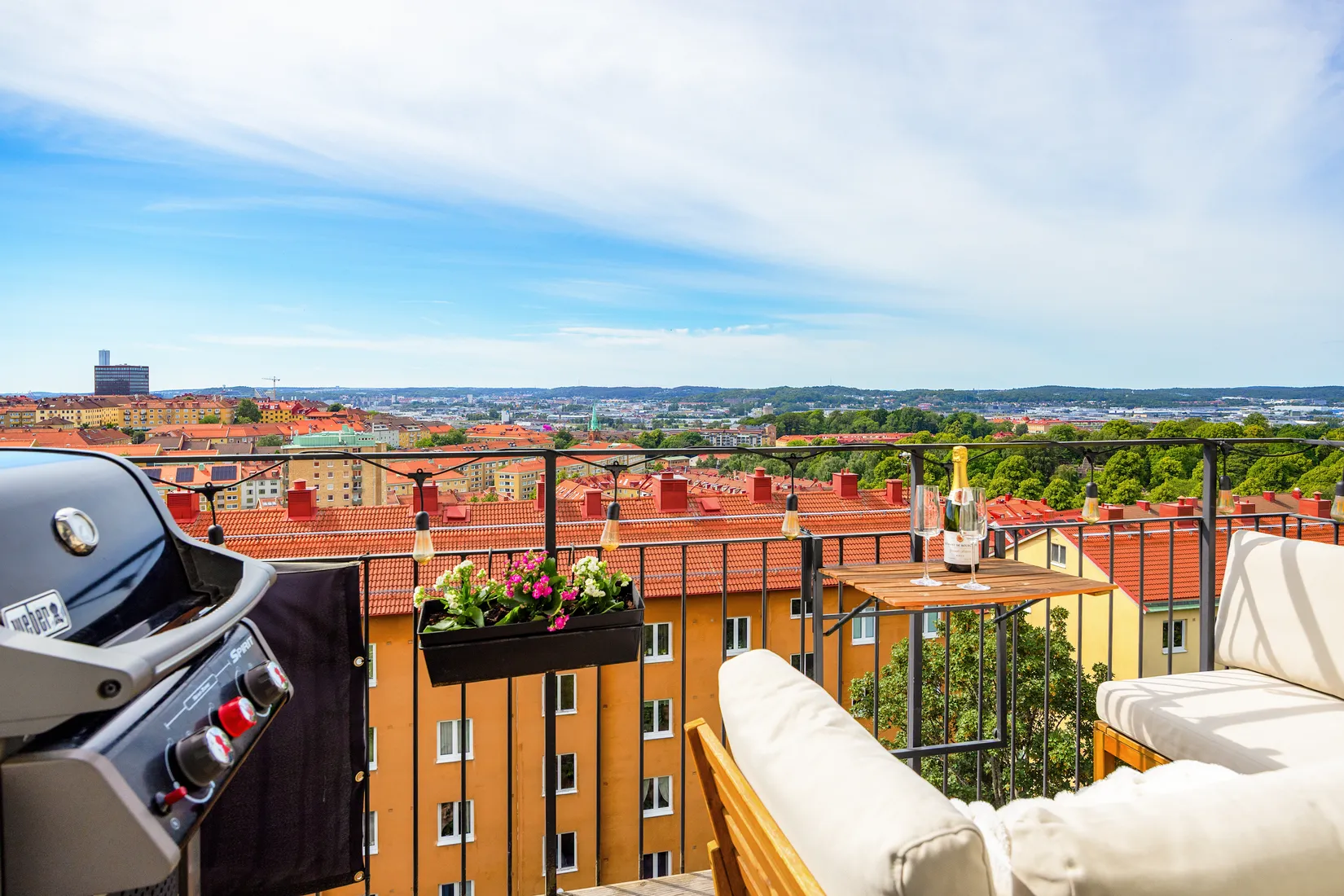 Bostadsrätt, Räntmästaregatan 23C, Lunden, Göteborg