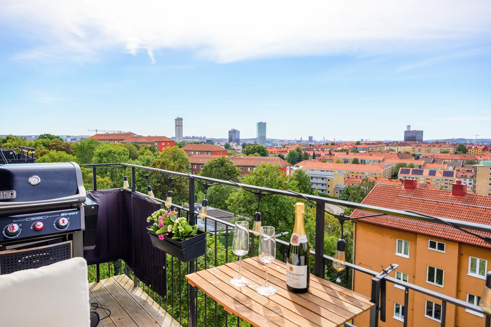 Bostadsrätt, Räntmästaregatan 23C, Lunden, Göteborg