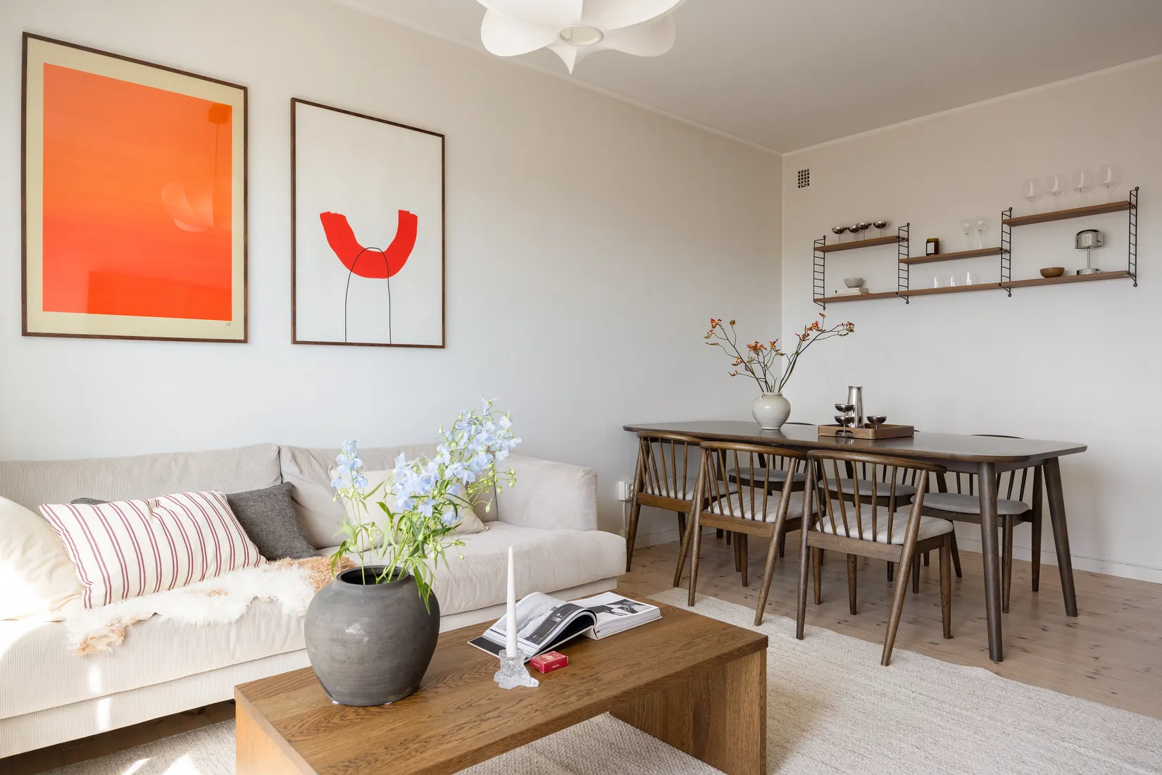 Bostadsrätt, Räntmästaregatan 23C, Lunden, Göteborg