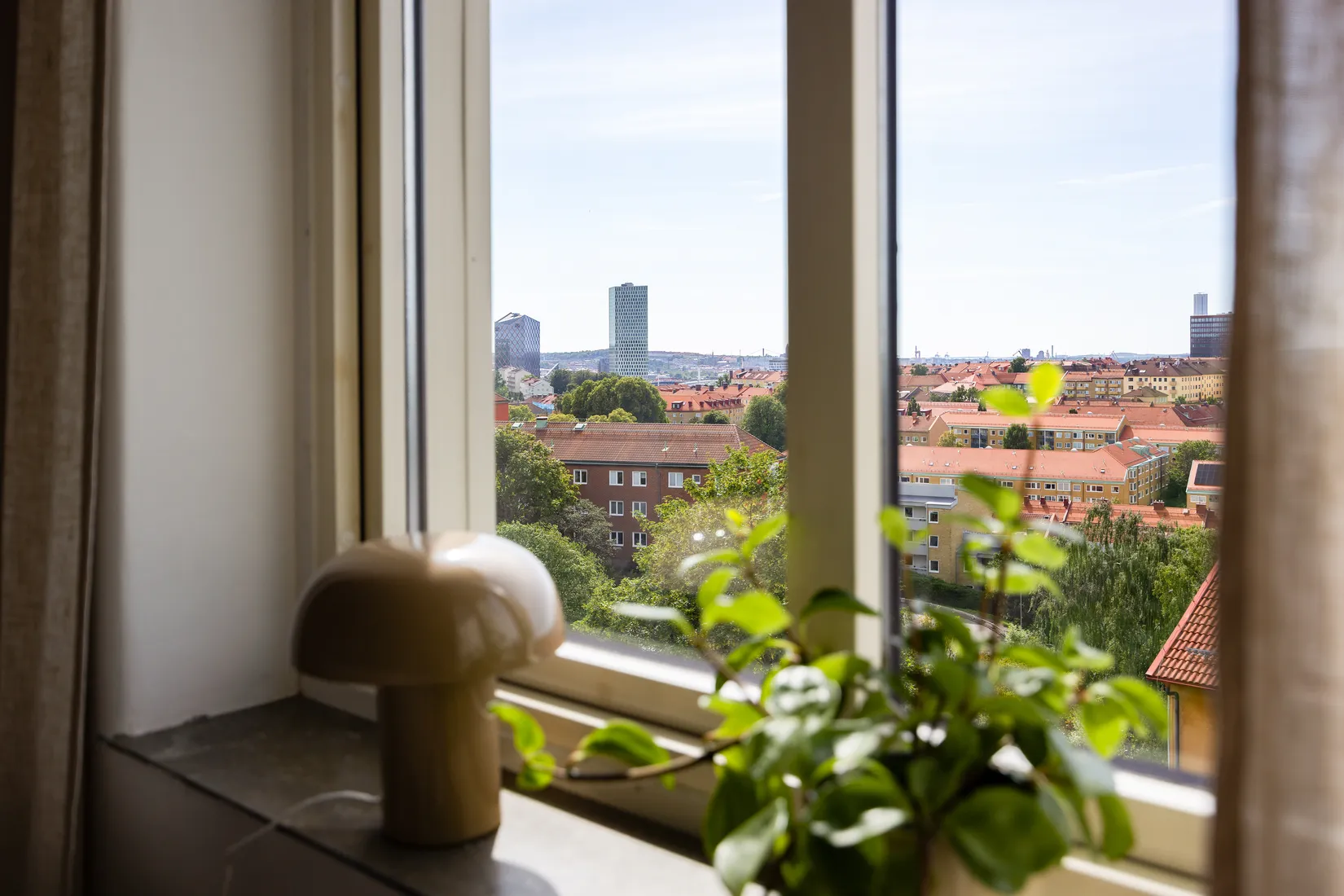 Bostadsrätt, Räntmästaregatan 23C, Lunden, Göteborg