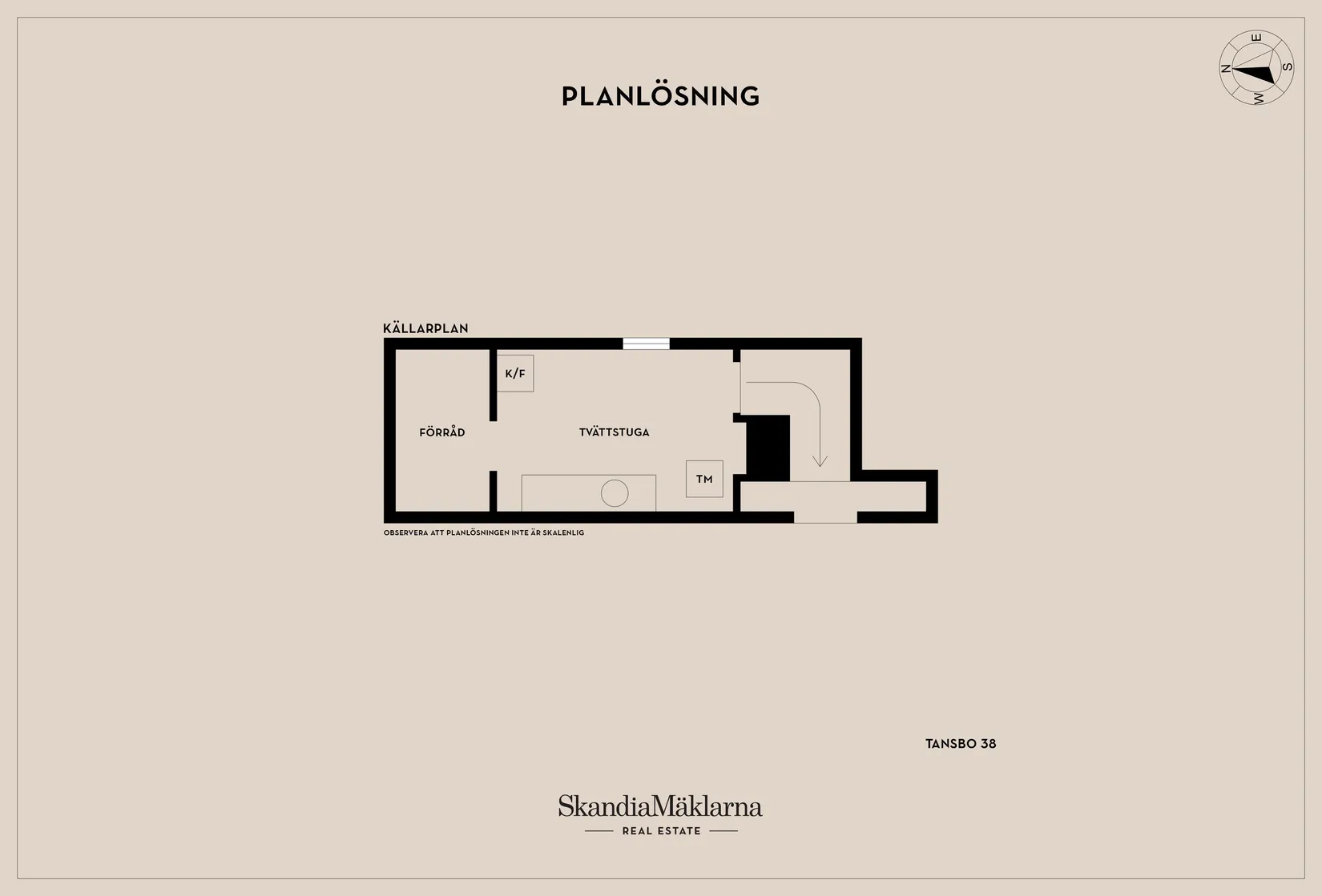 Villa, Tansbo 38, Tansbo, Falun