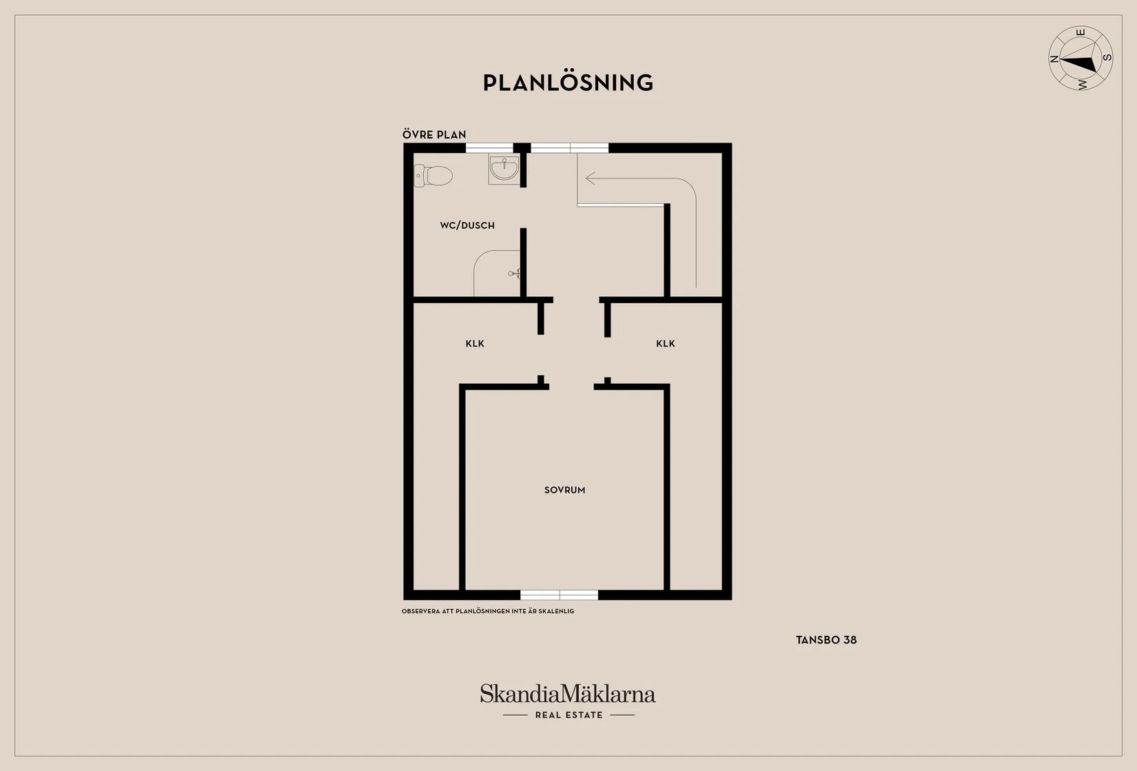 Villa, Tansbo 38, Tansbo, Falun