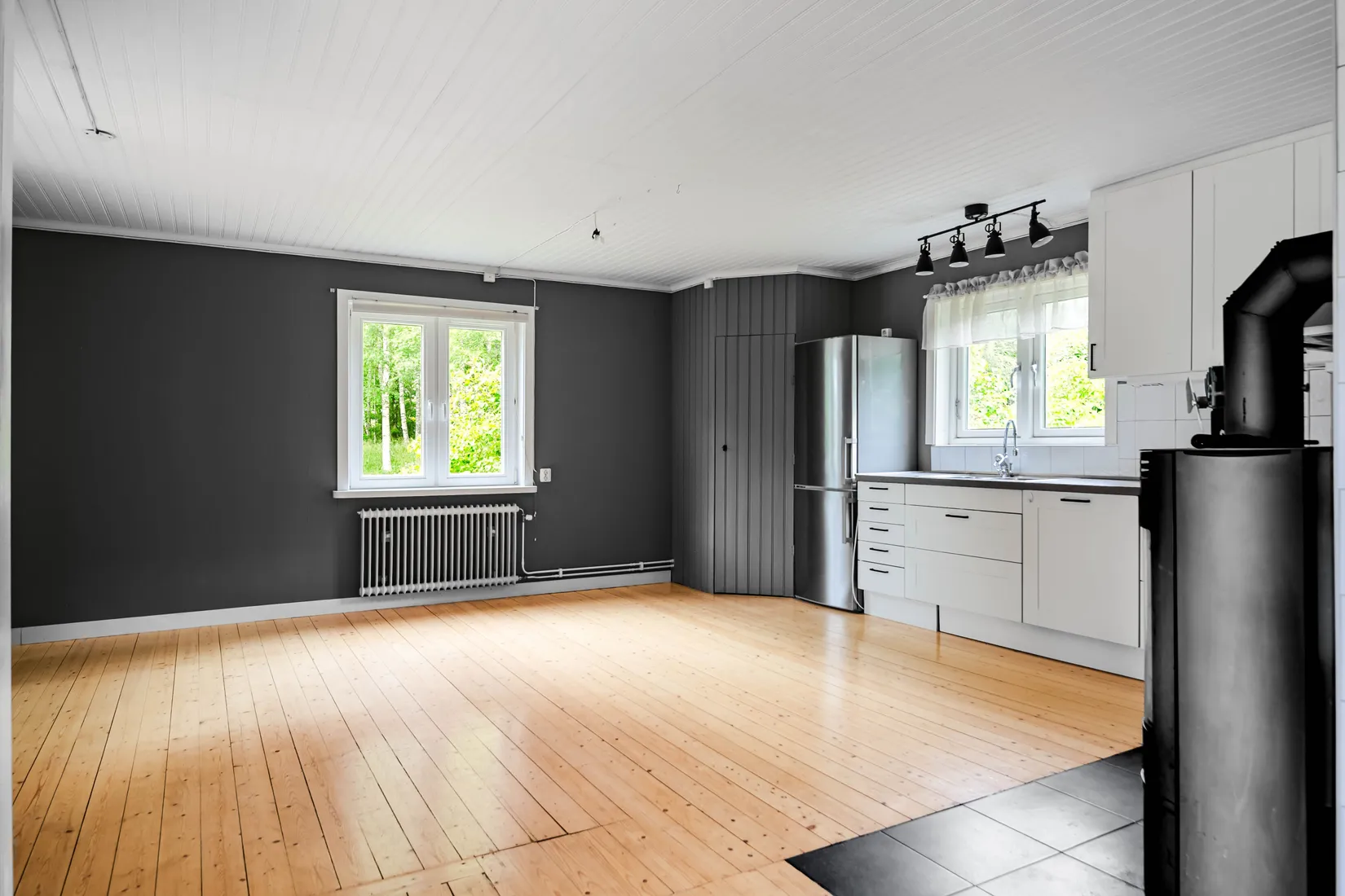 Villa, Tansbo 38, Tansbo, Falun