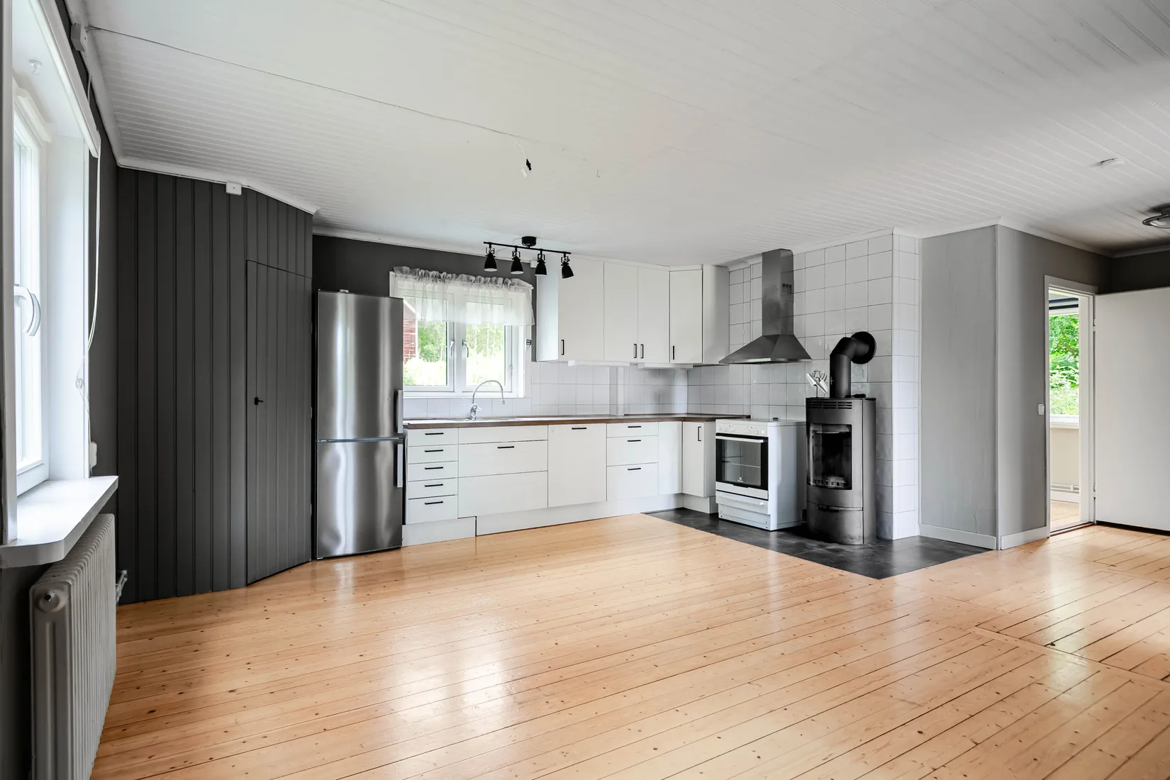Villa, Tansbo 38, Tansbo, Falun
