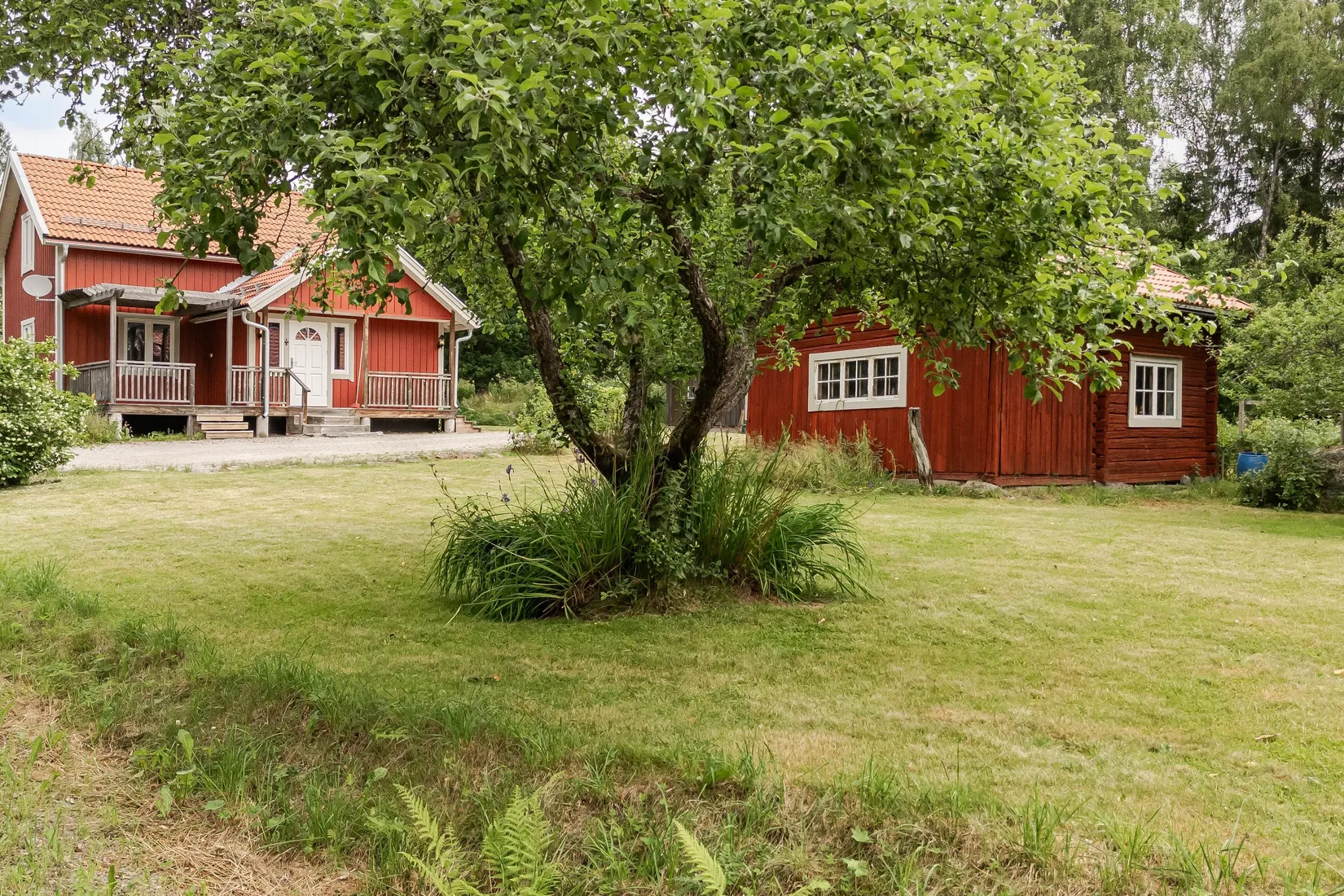 Villa, Tansbo 38, Tansbo, Falun