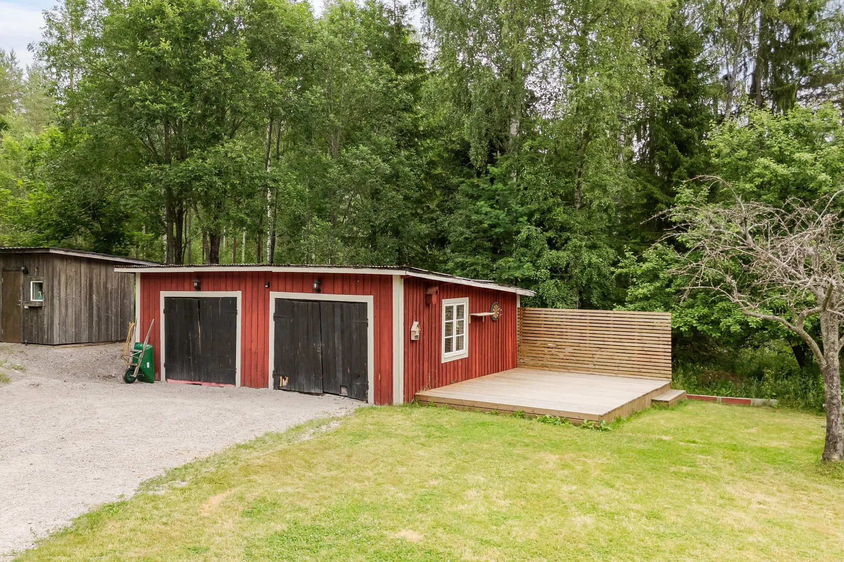 Villa, Tansbo 38, Tansbo, Falun