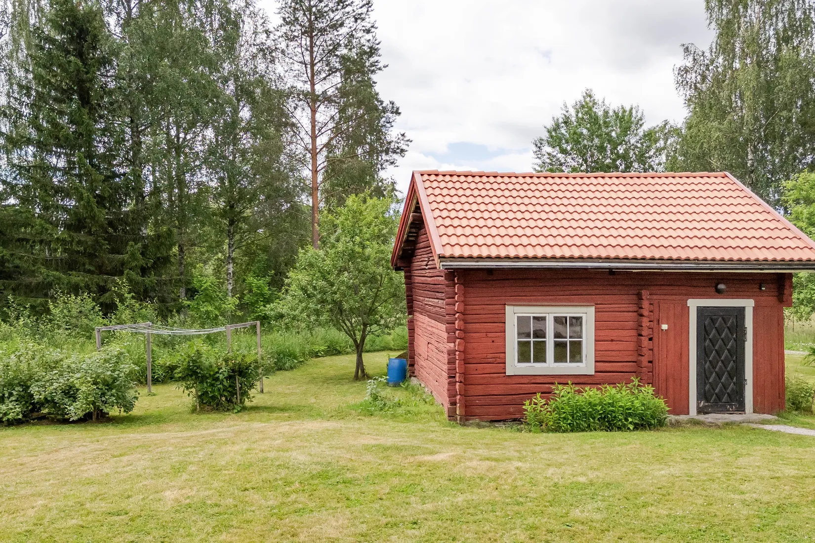 Villa, Tansbo 38, Tansbo, Falun