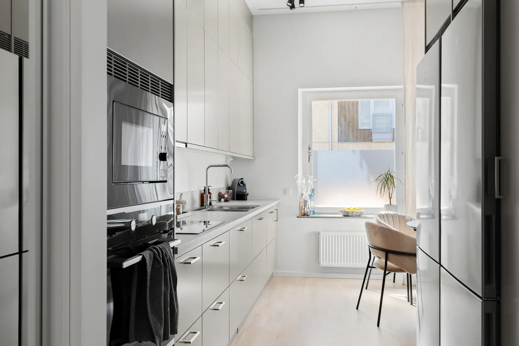 Bostadsrätt, Thorsten Levenstams väg 13A, Sköndal, Stockholm