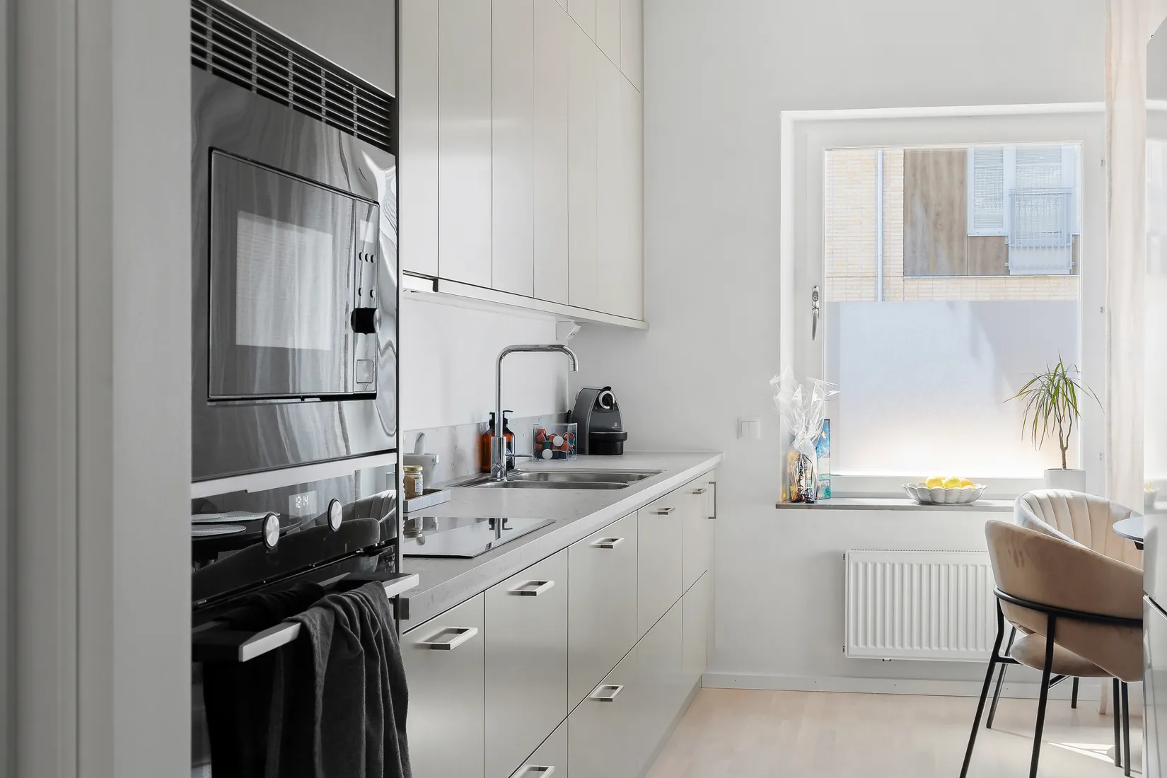 Bostadsrätt, Thorsten Levenstams väg 13A, Sköndal, Stockholm