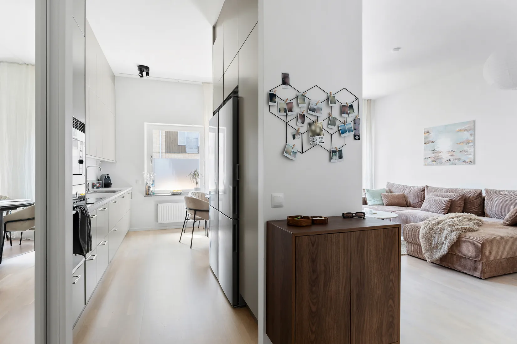 Bostadsrätt, Thorsten Levenstams väg 13A, Sköndal, Stockholm