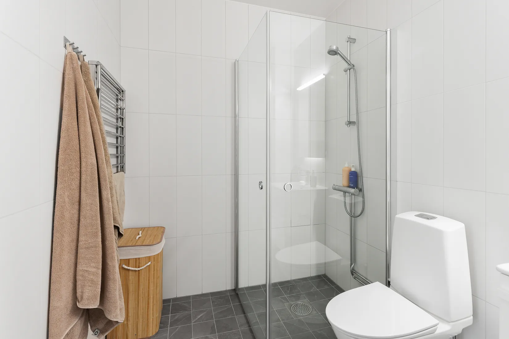 Bostadsrätt, Thorsten Levenstams väg 13A, Sköndal, Stockholm