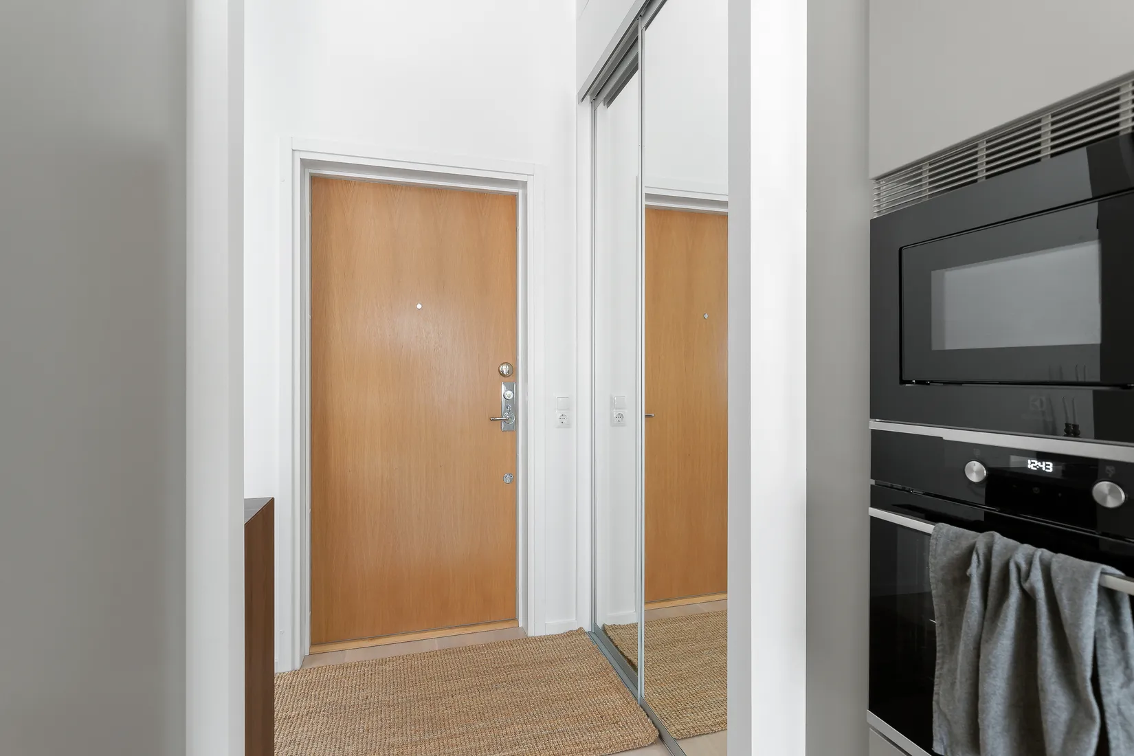 Bostadsrätt, Thorsten Levenstams väg 13A, Sköndal, Stockholm