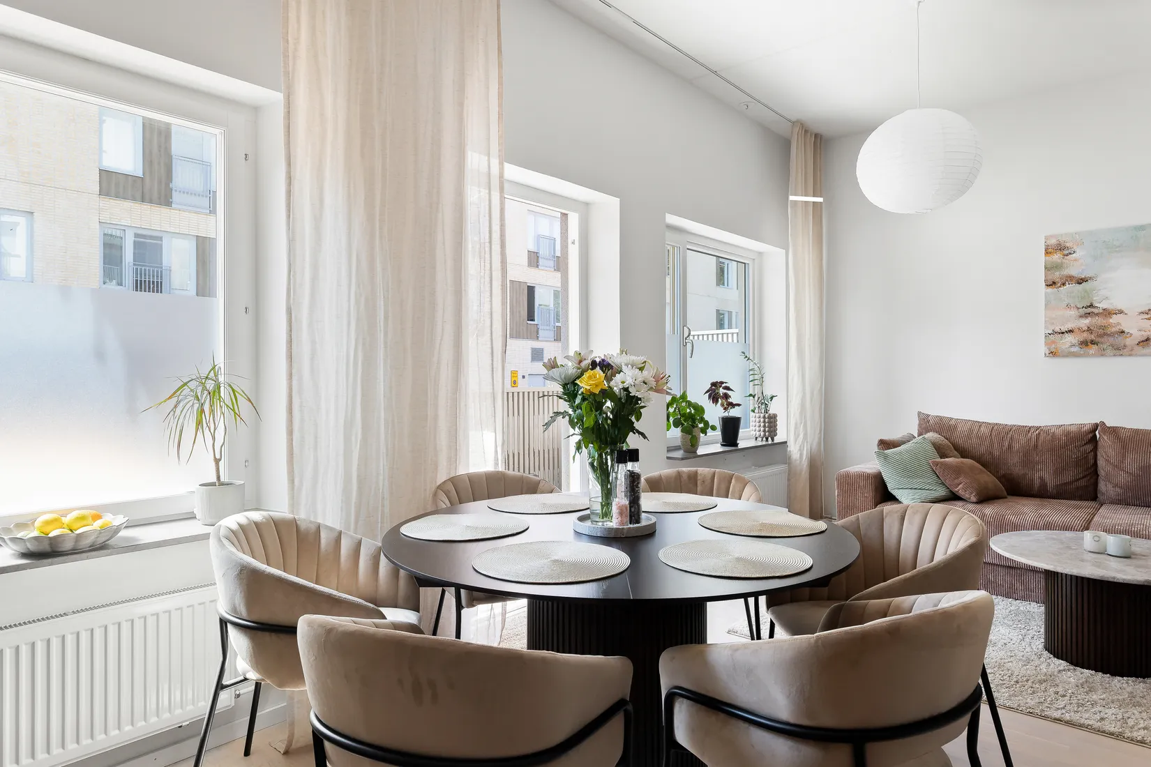 Bostadsrätt, Thorsten Levenstams väg 13A, Sköndal, Stockholm