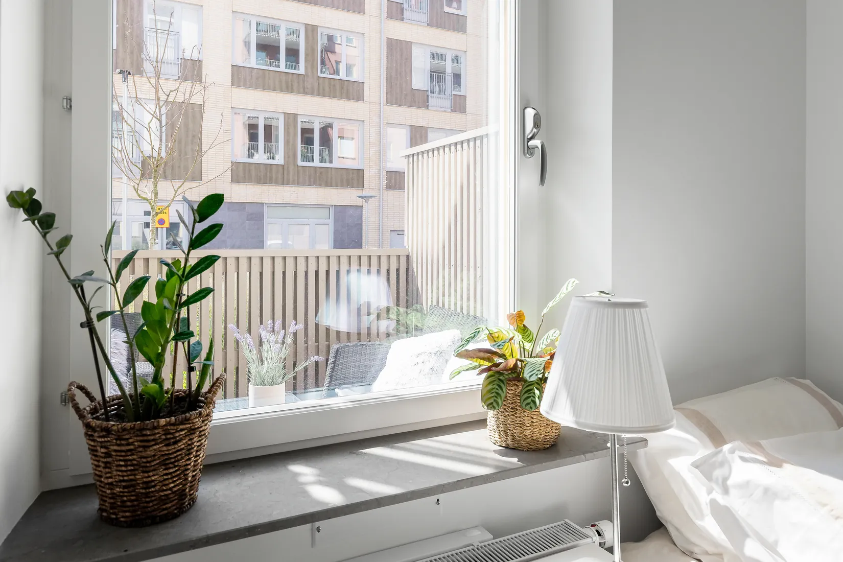 Bostadsrätt, Thorsten Levenstams väg 13A, Sköndal, Stockholm