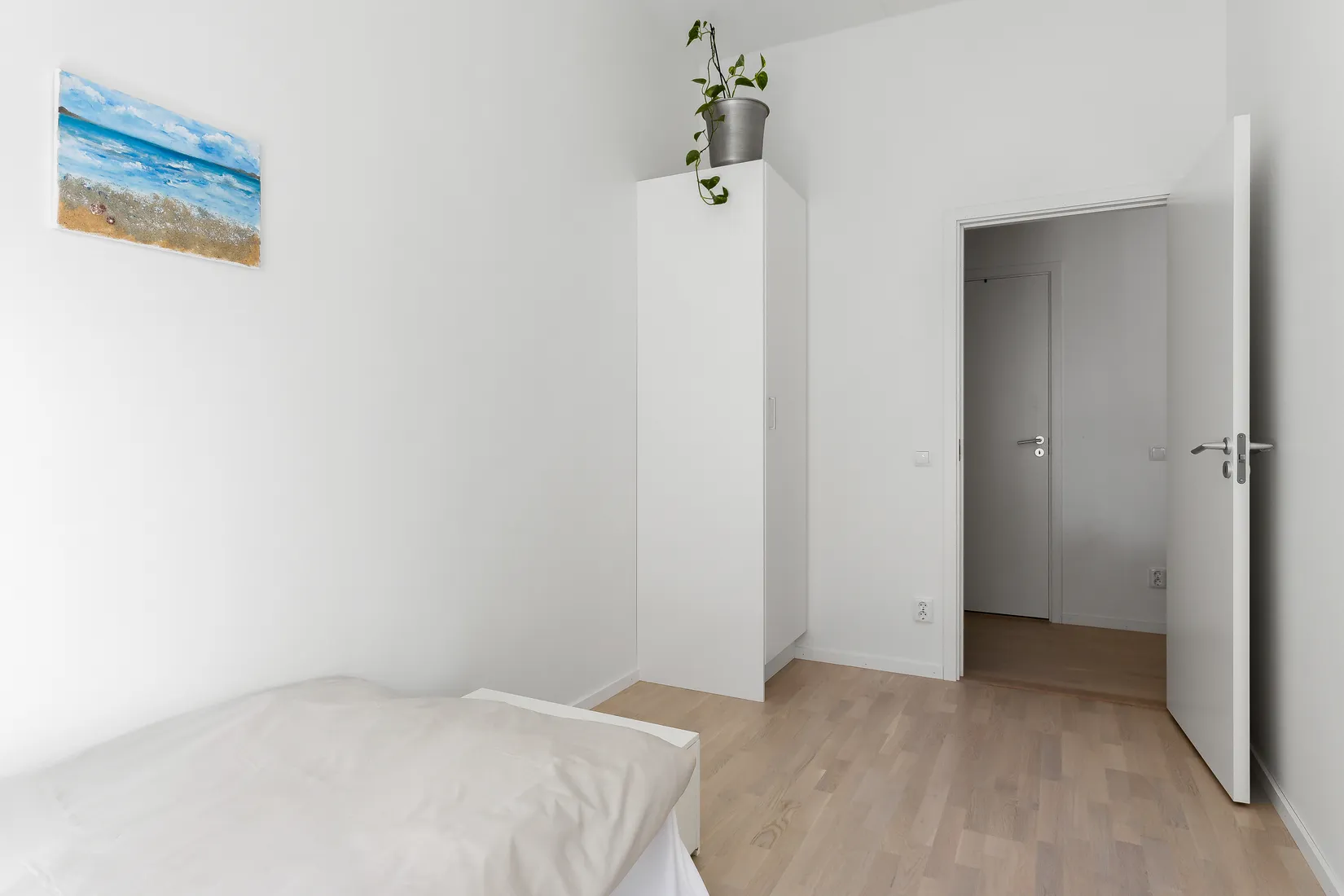 Bostadsrätt, Thorsten Levenstams väg 13A, Sköndal, Stockholm