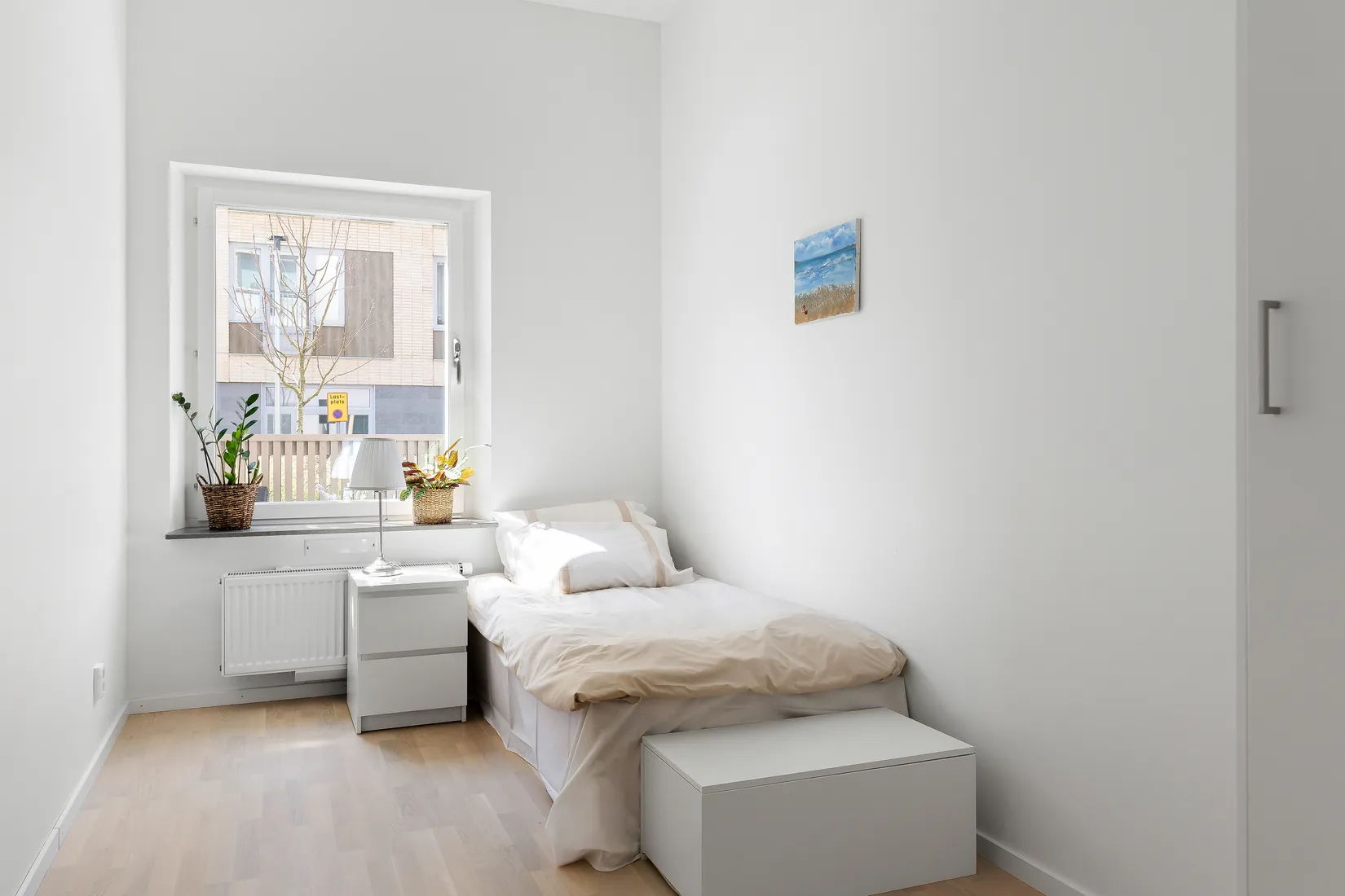 Bostadsrätt, Thorsten Levenstams väg 13A, Sköndal, Stockholm