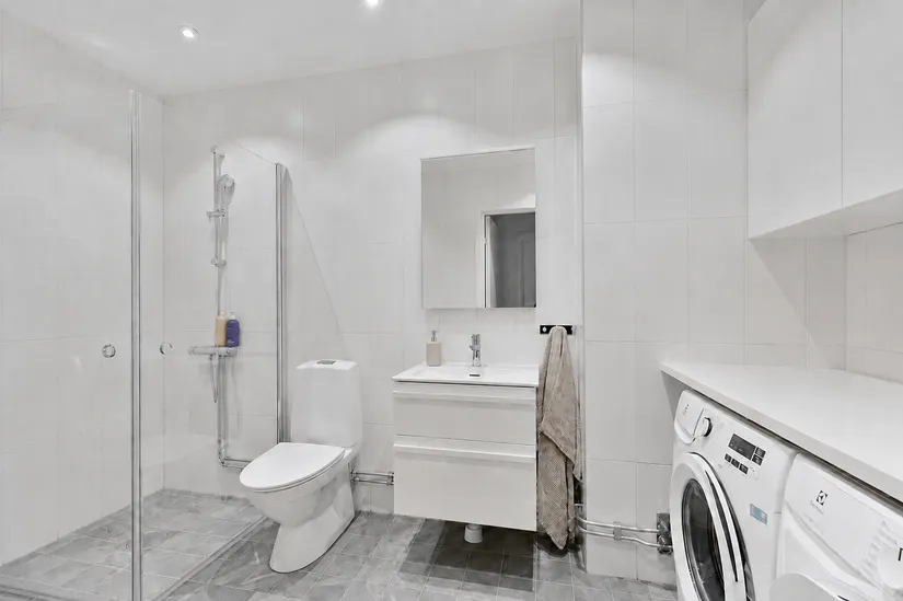 Bostadsrätt, Thorsten Levenstams väg 13A, Sköndal, Stockholm