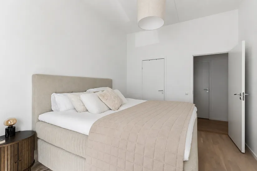 Bostadsrätt, Thorsten Levenstams väg 13A, Sköndal, Stockholm