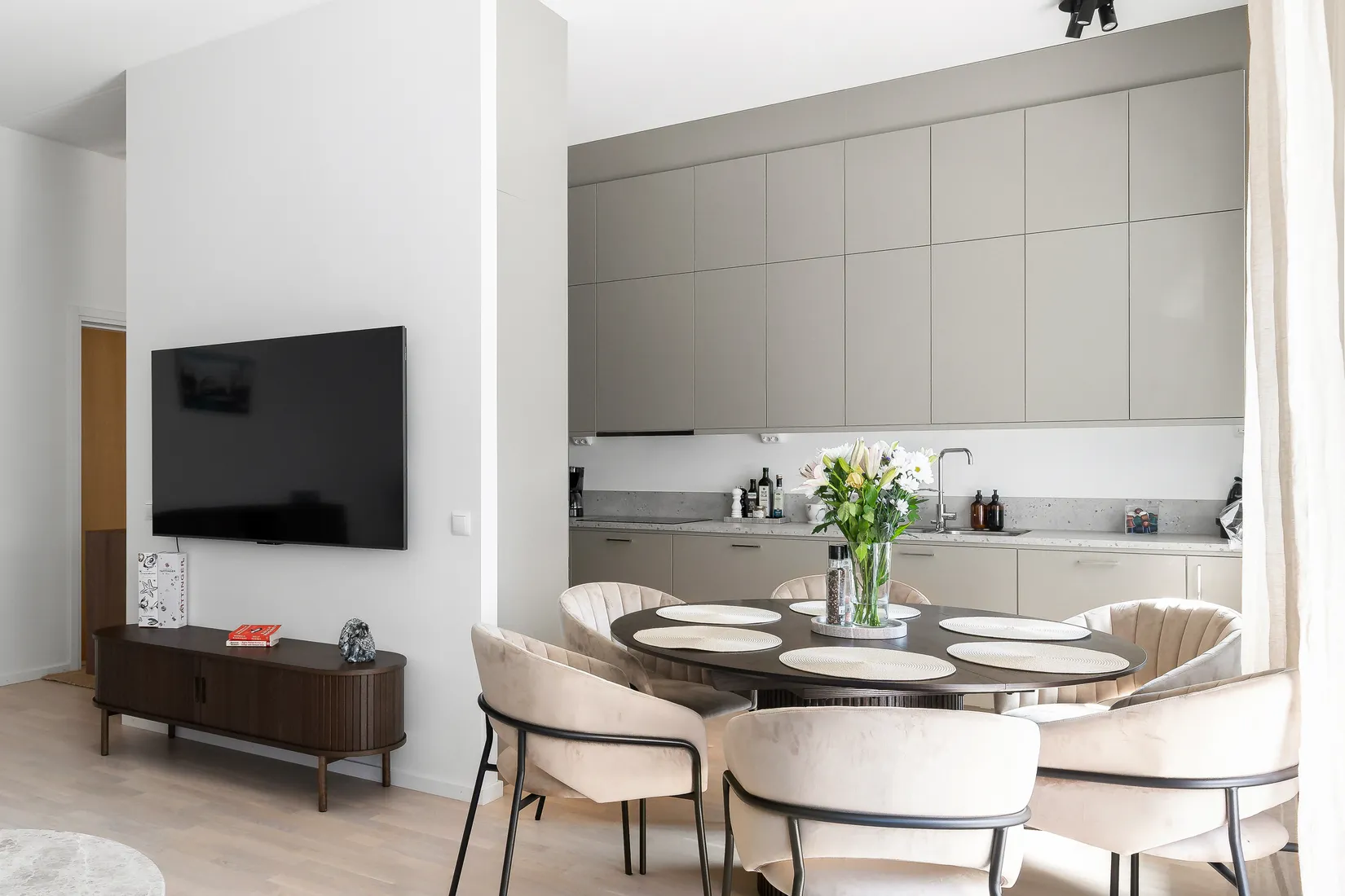 Bostadsrätt, Thorsten Levenstams väg 13A, Sköndal, Stockholm