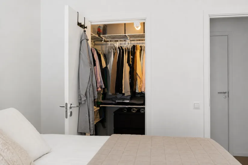 Bostadsrätt, Thorsten Levenstams väg 13A, Sköndal, Stockholm