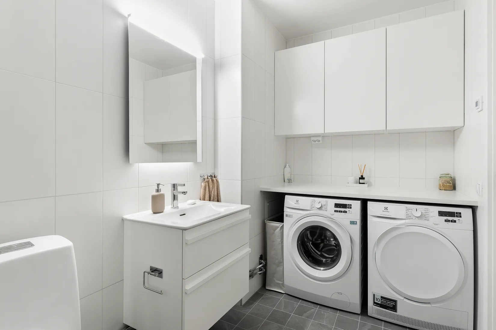 Bostadsrätt, Thorsten Levenstams väg 13A, Sköndal, Stockholm